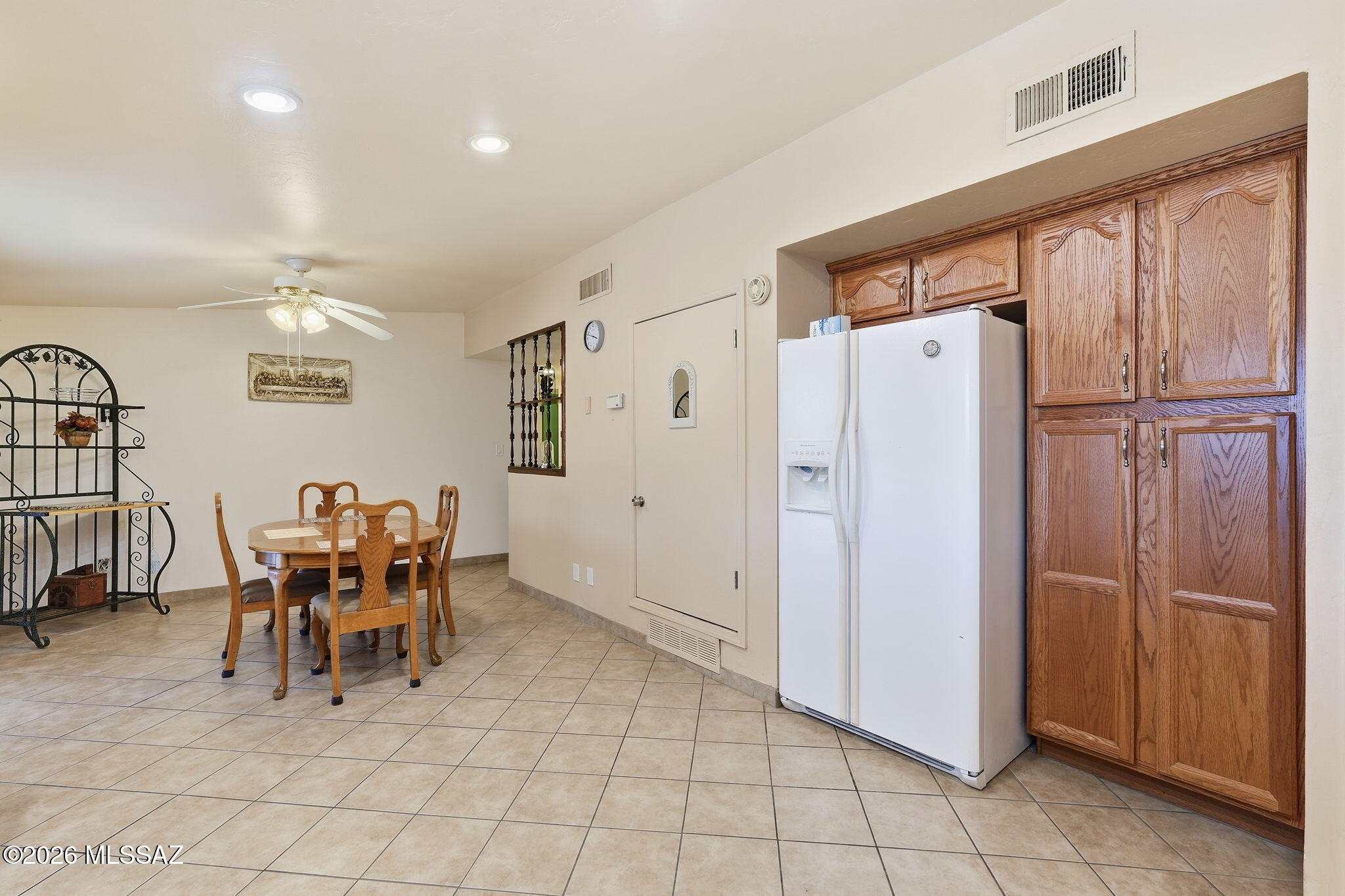 Oracle River Road Estates - Residential