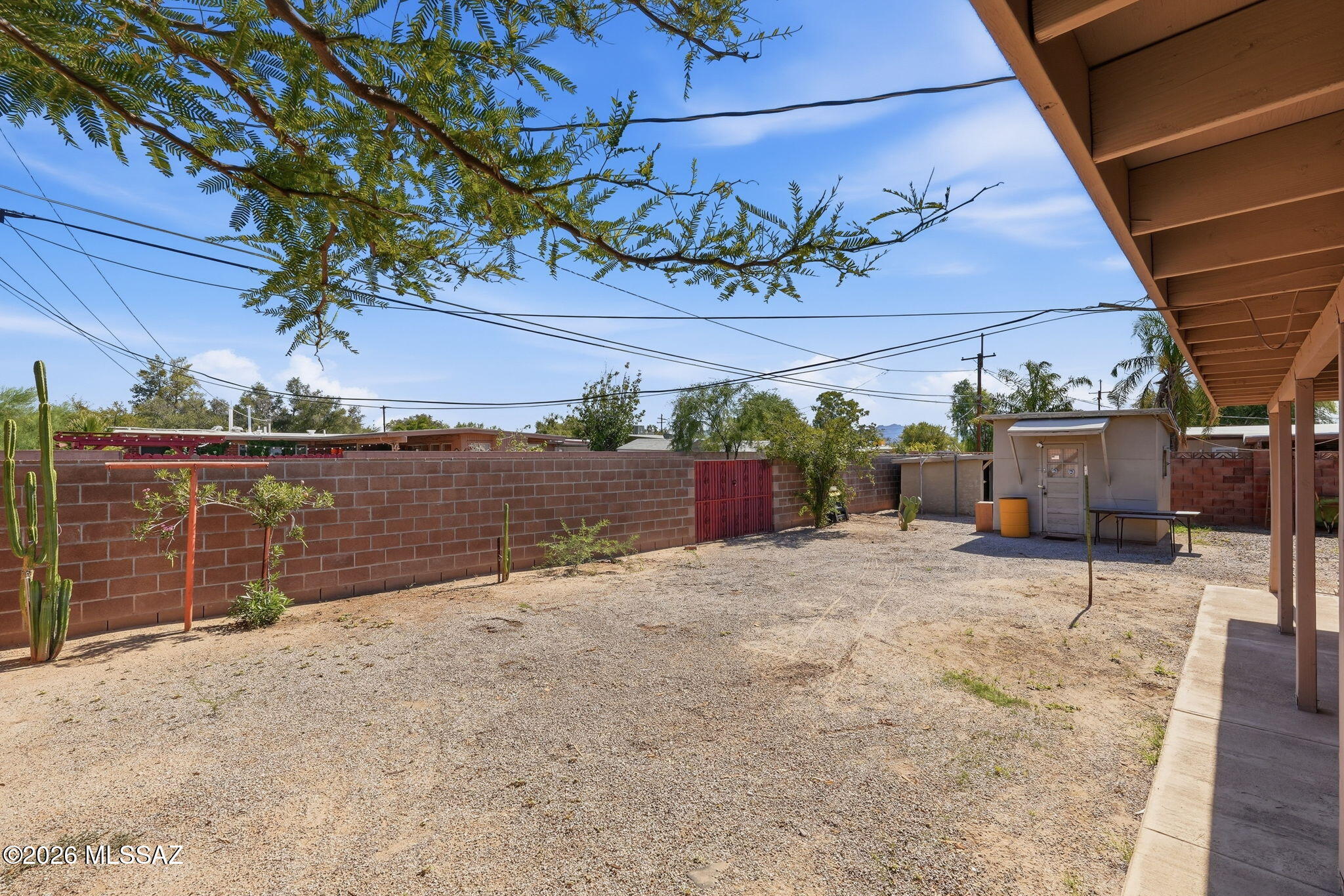 Oracle River Road Estates - Residential