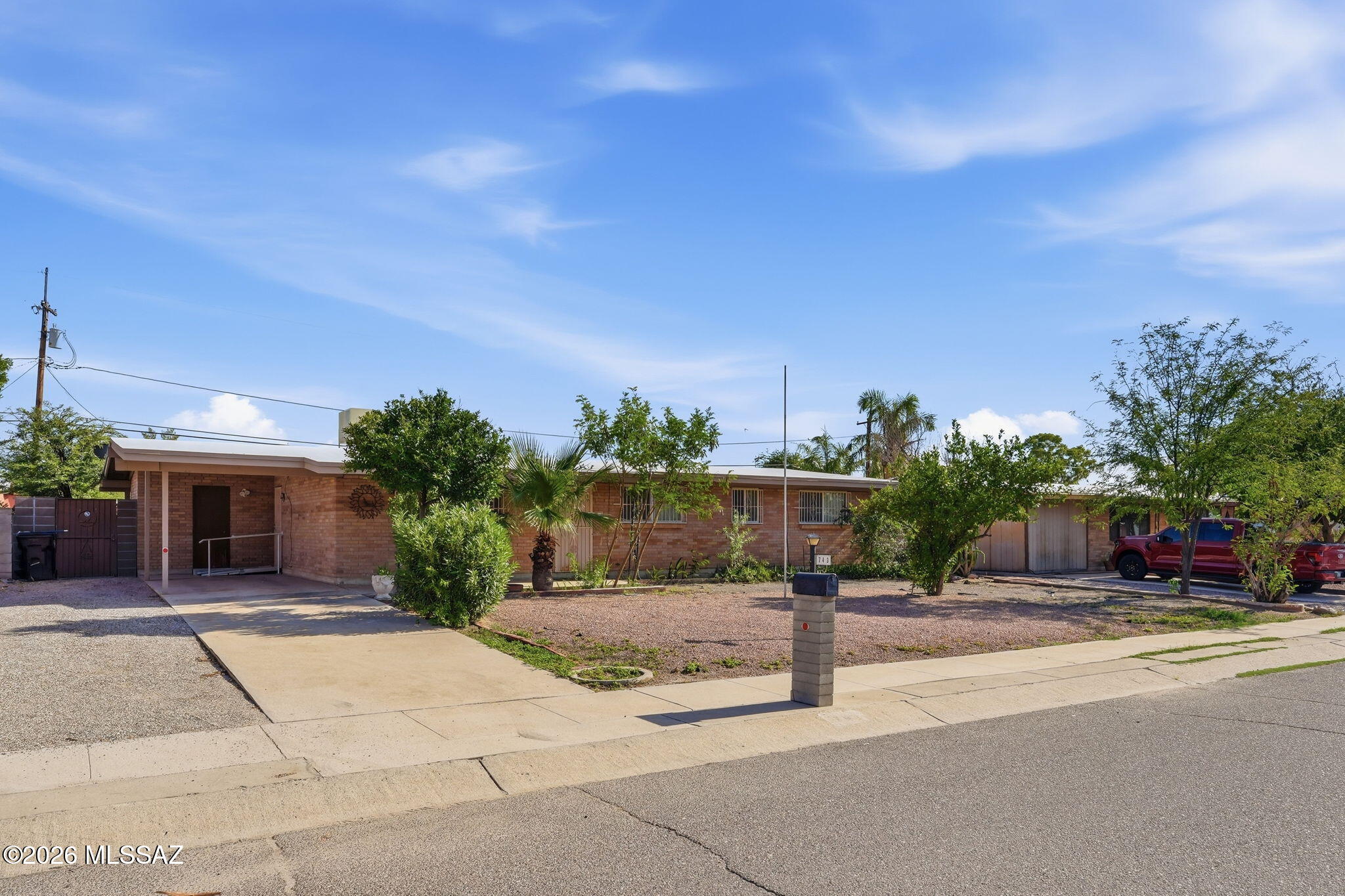 Oracle River Road Estates - Residential
