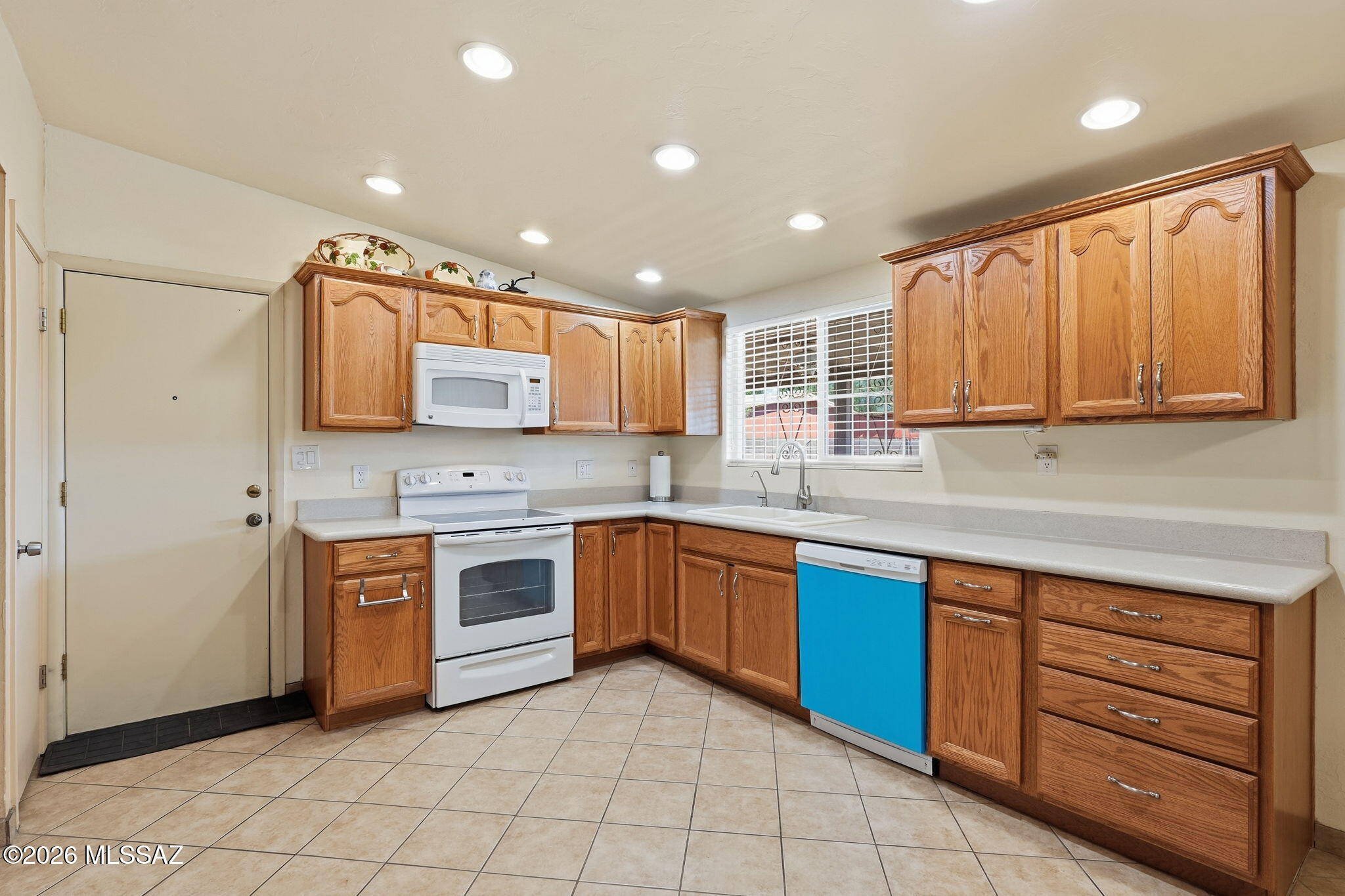 Oracle River Road Estates - Residential