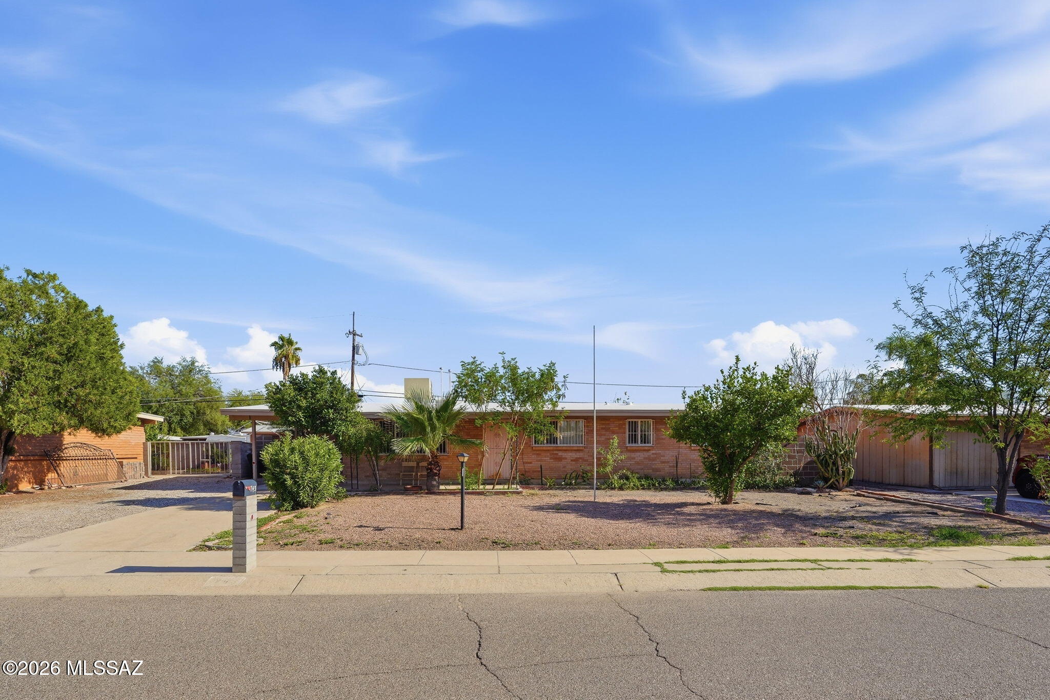 Oracle River Road Estates - Residential
