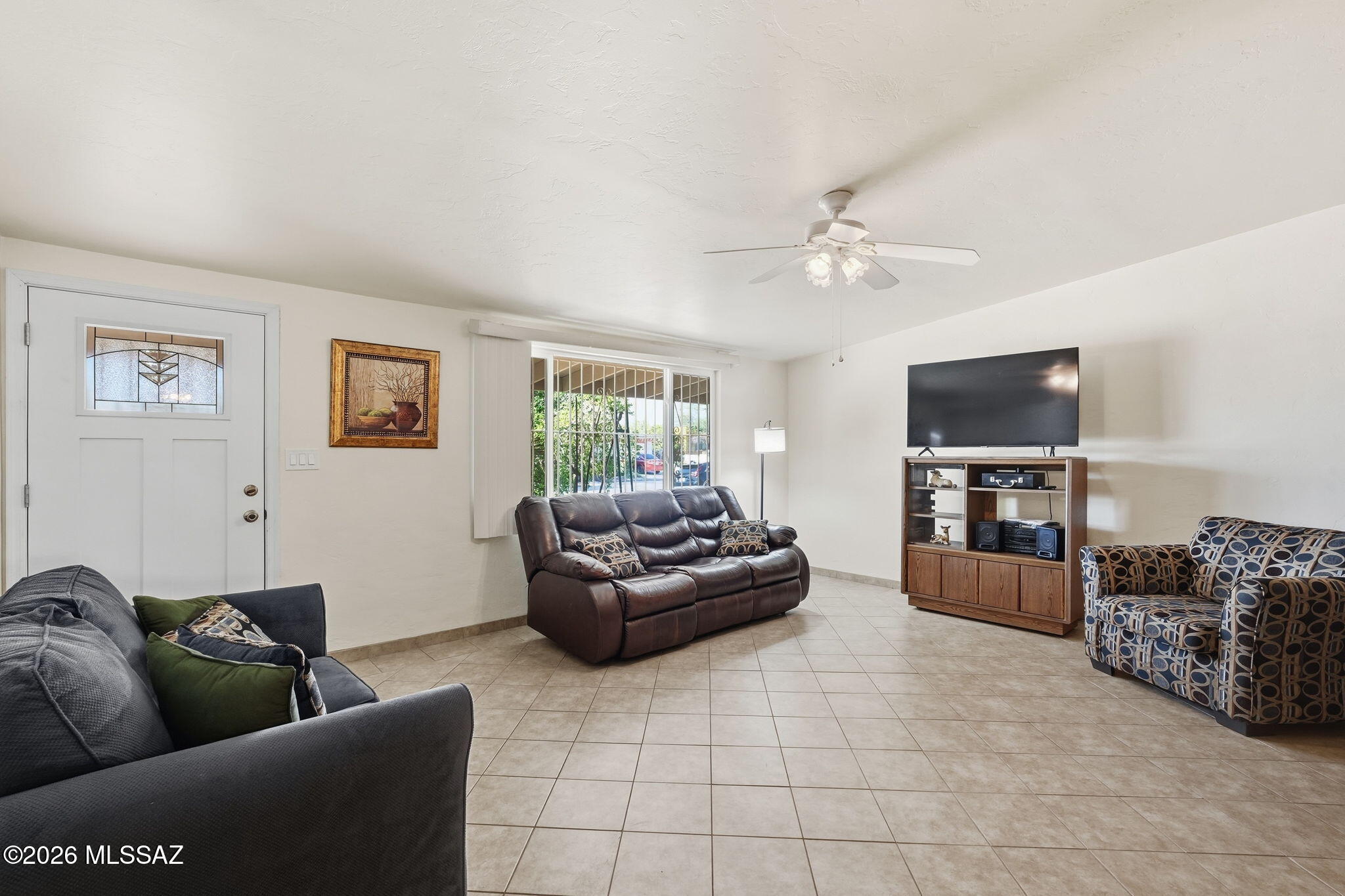 Oracle River Road Estates - Residential