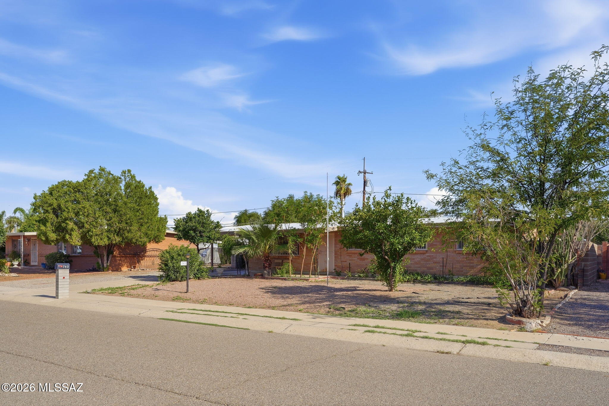Oracle River Road Estates - Residential