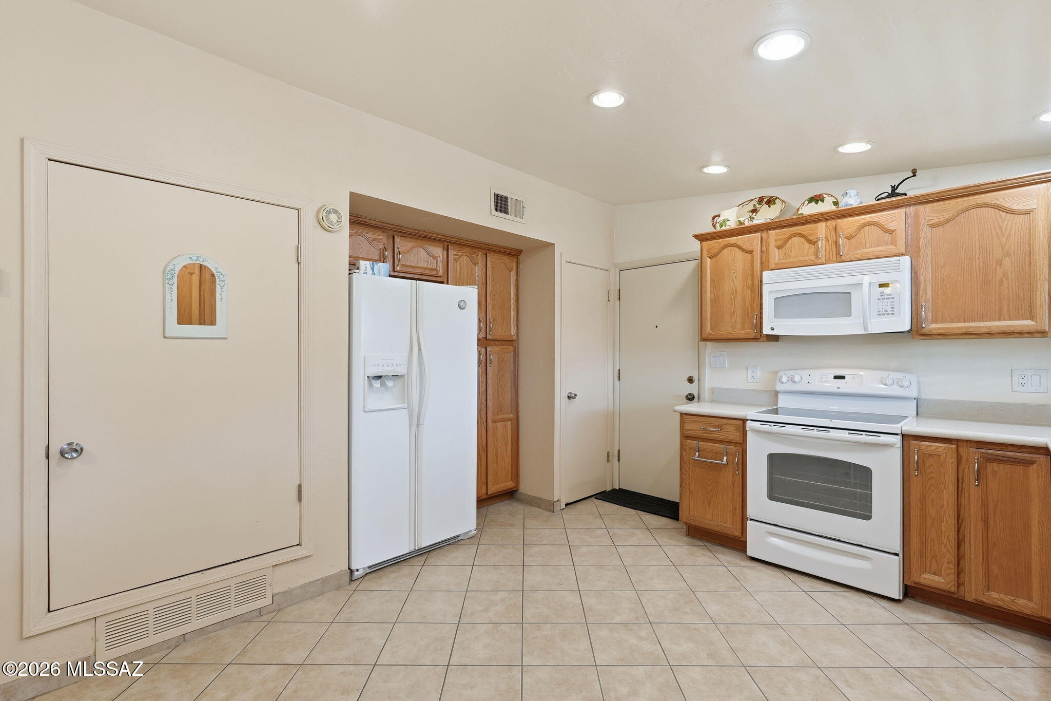 Oracle River Road Estates - Residential