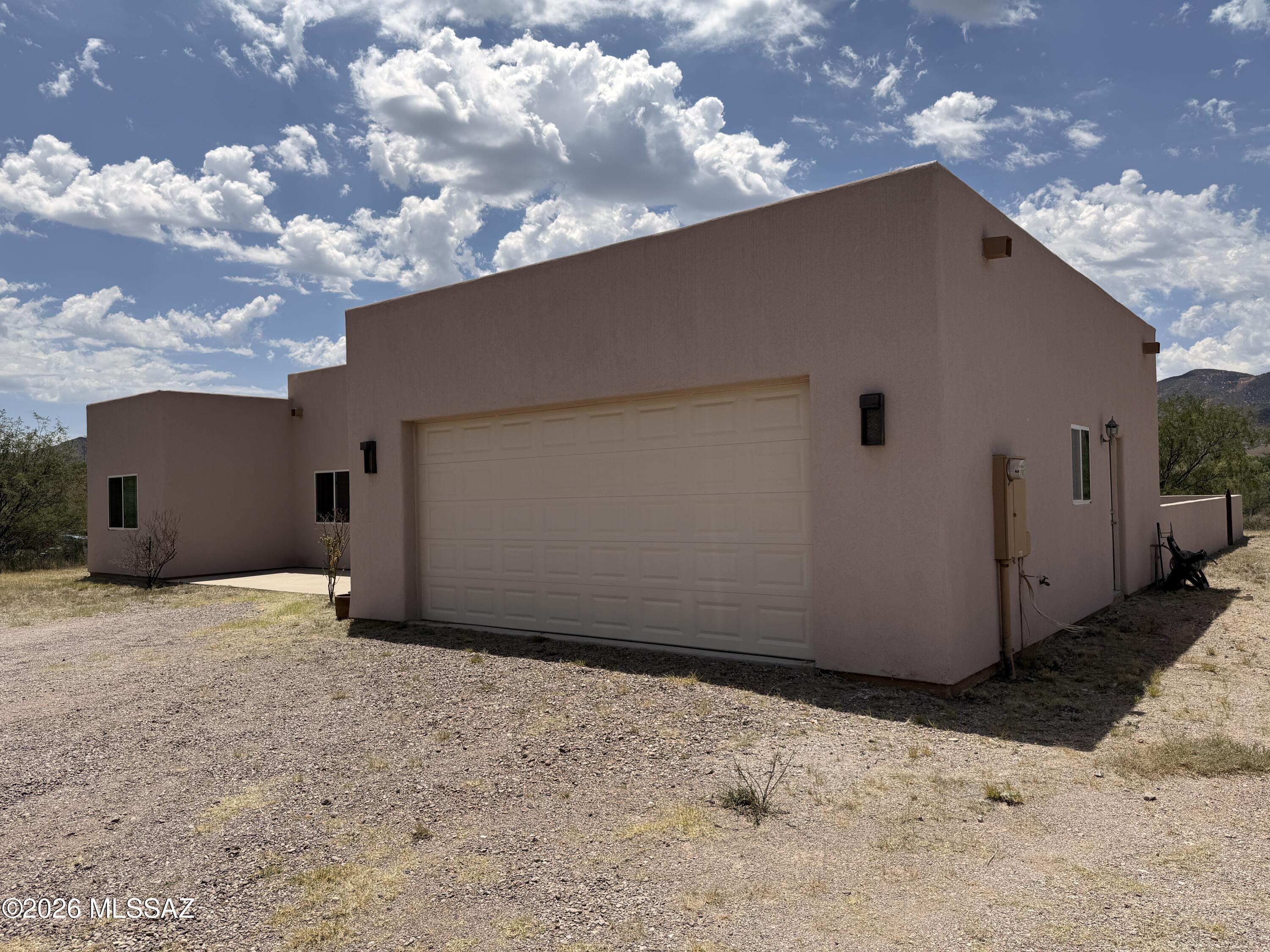 Other/Unknown - Residential