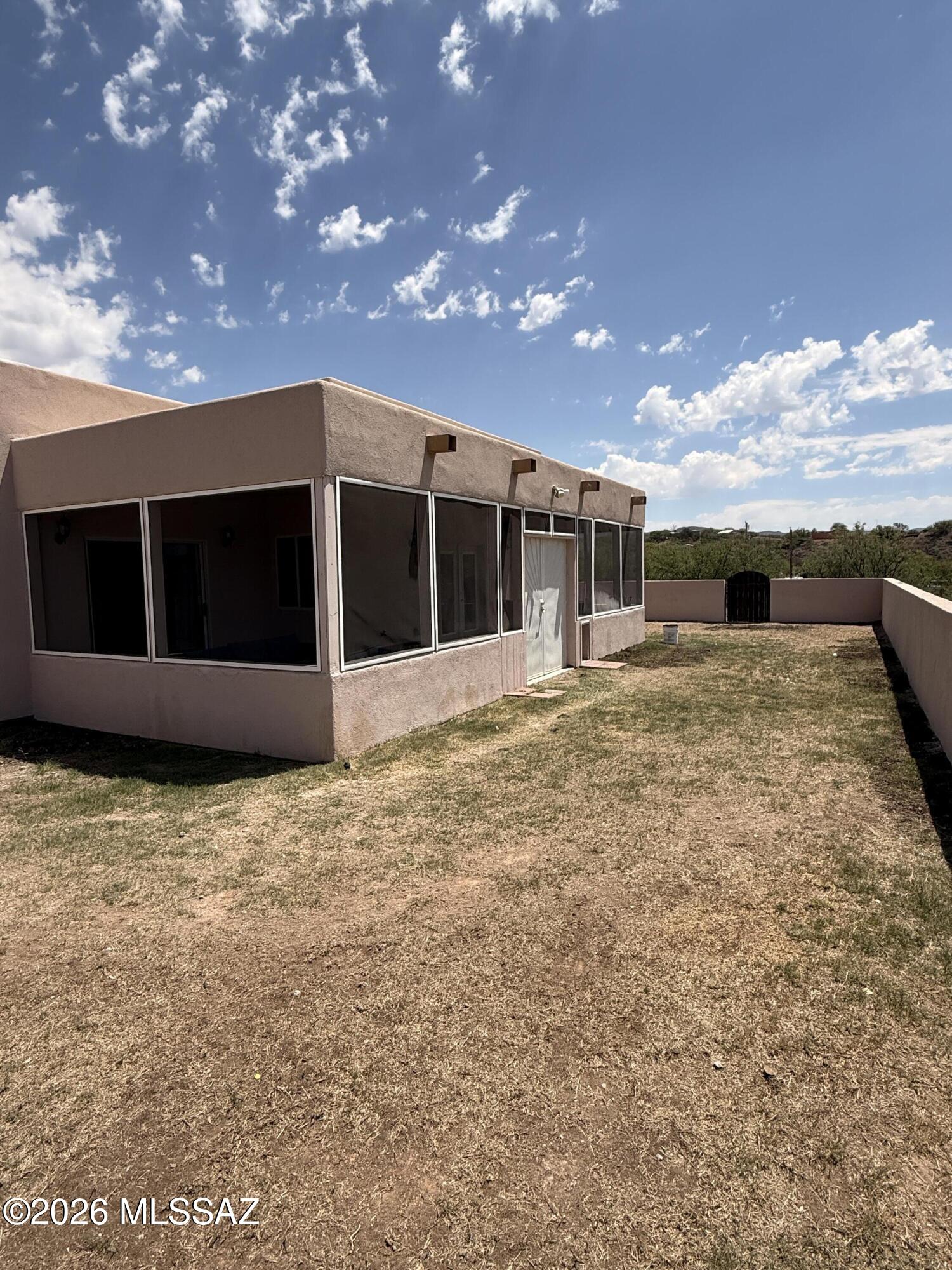 Other/Unknown - Residential
