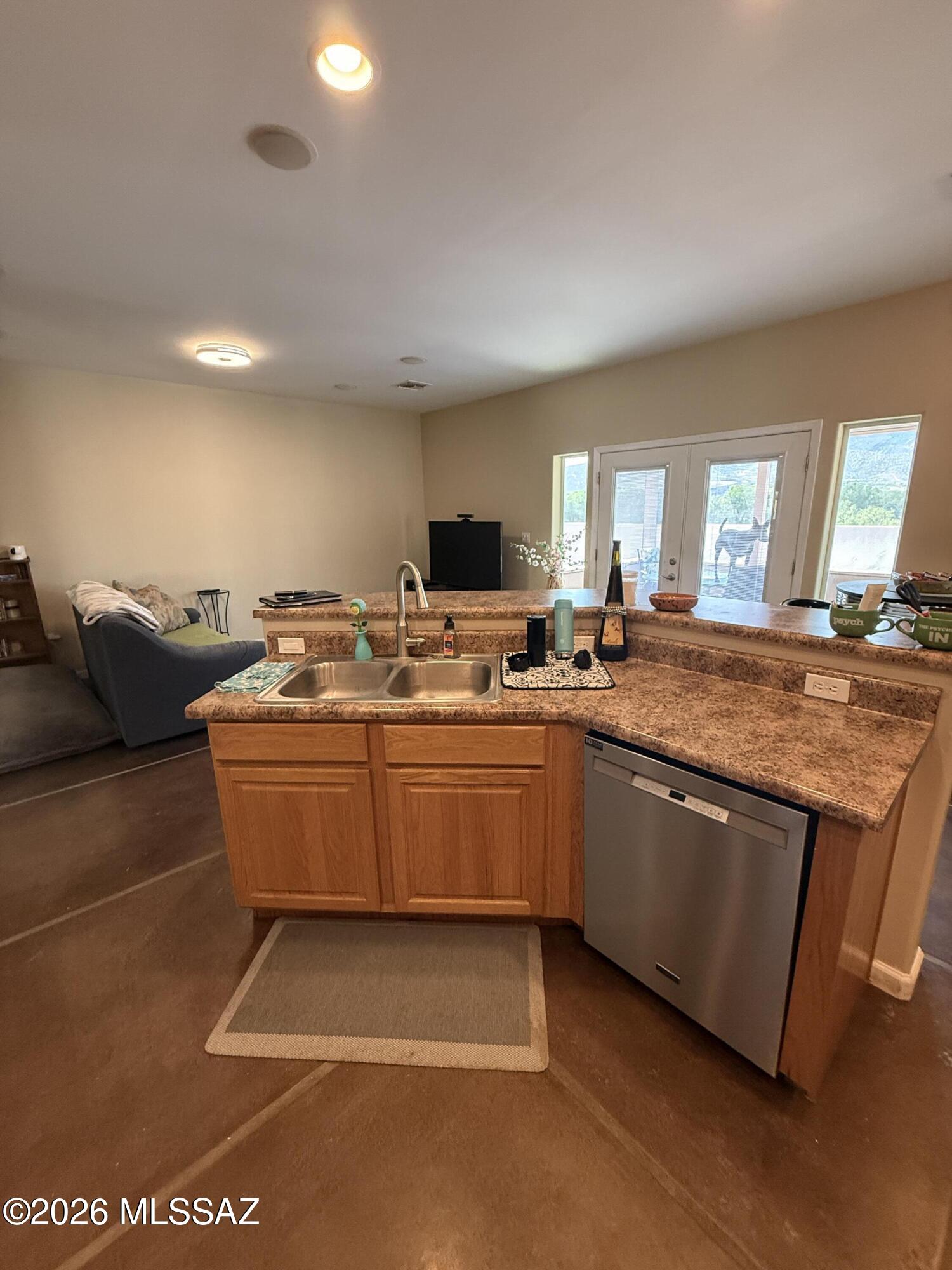 Other/Unknown - Residential