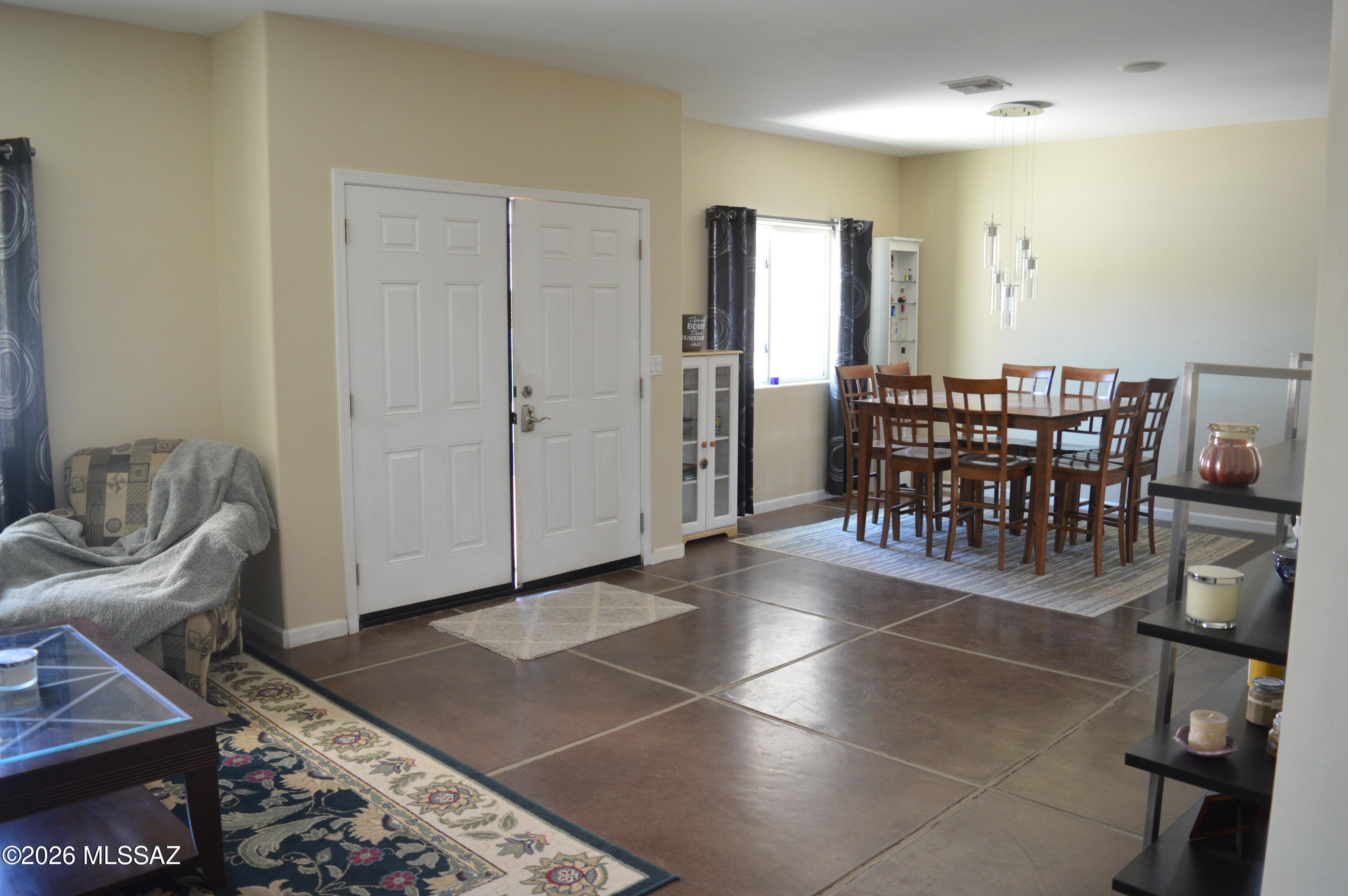 Other/Unknown - Residential