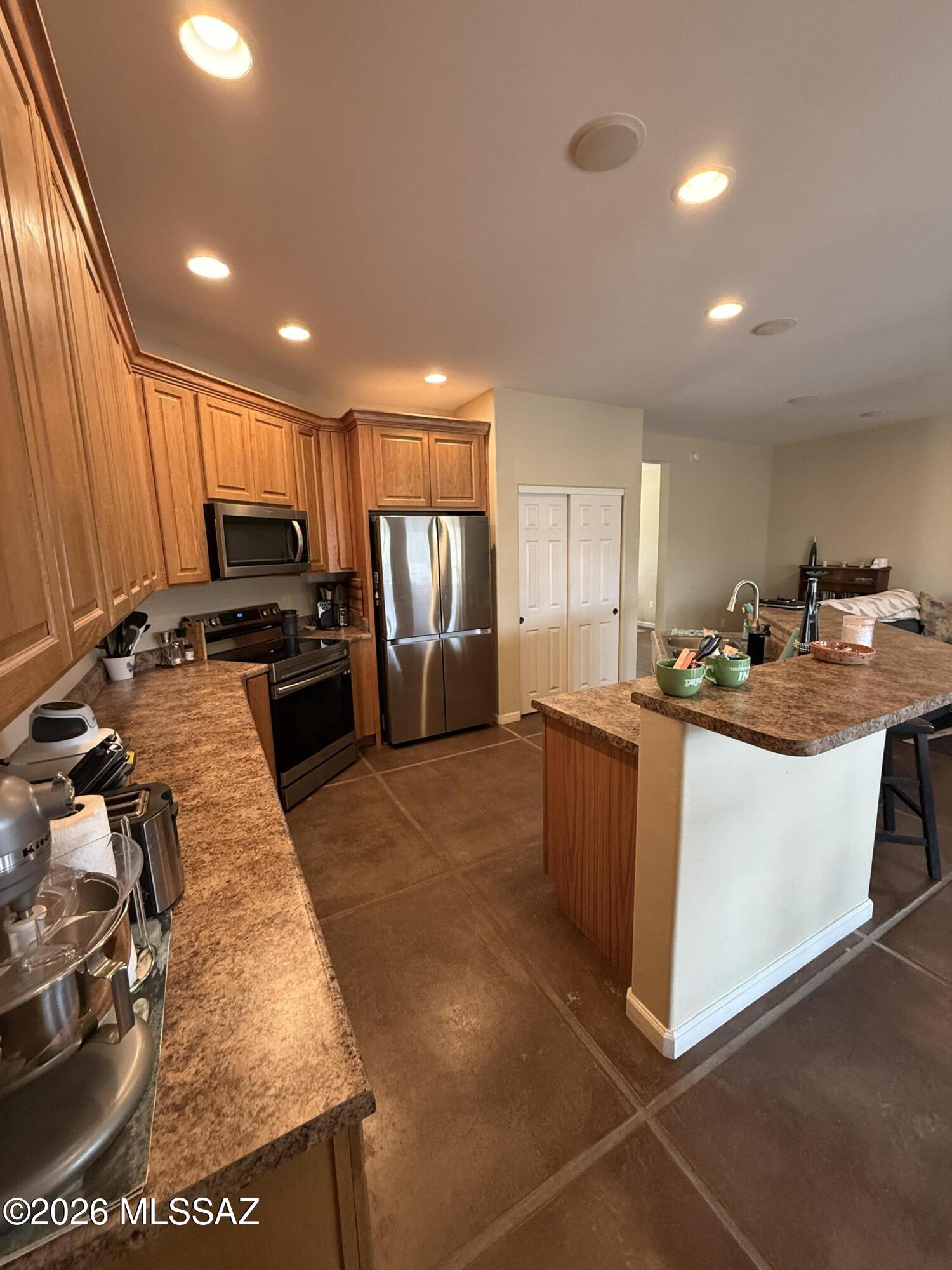 Other/Unknown - Residential