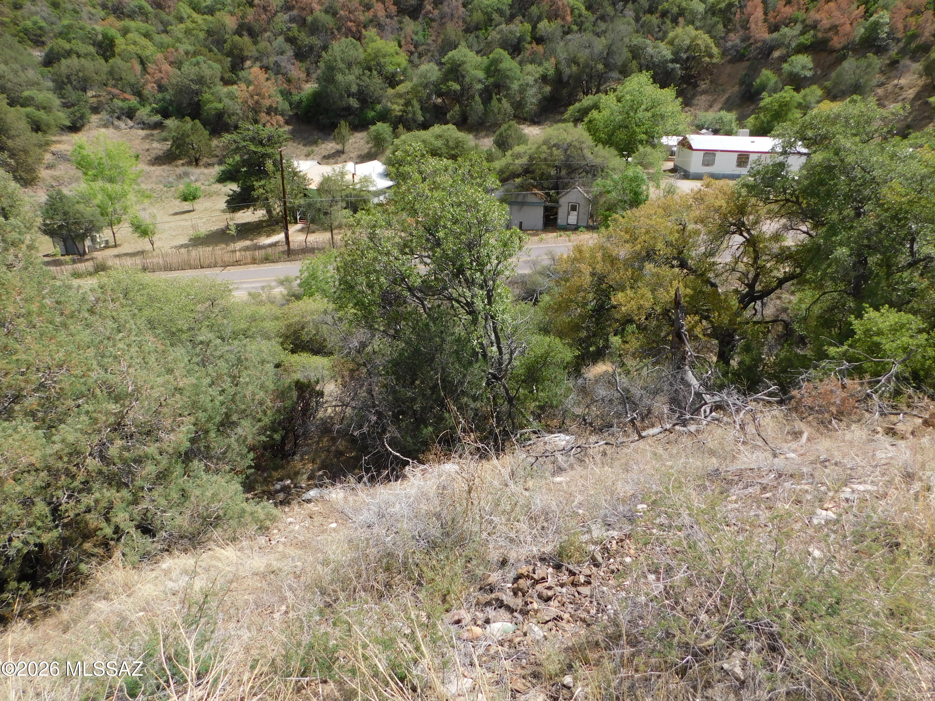 Out Of Pima County - Residential Income