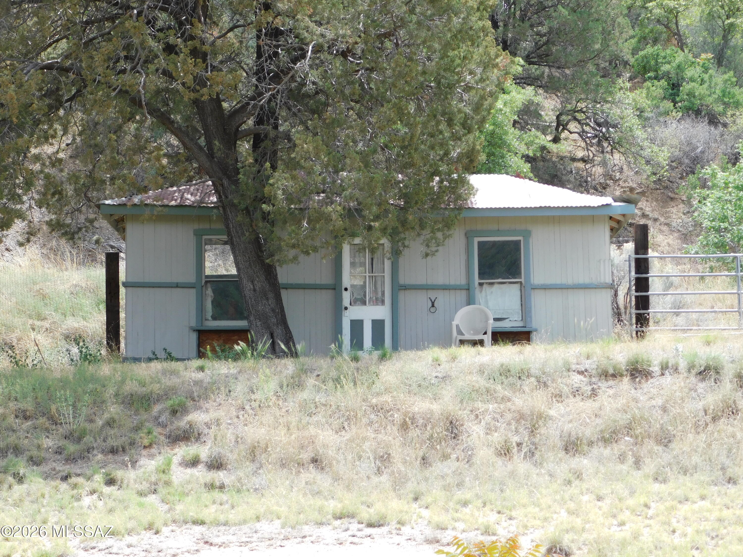 Out Of Pima County - Residential Income