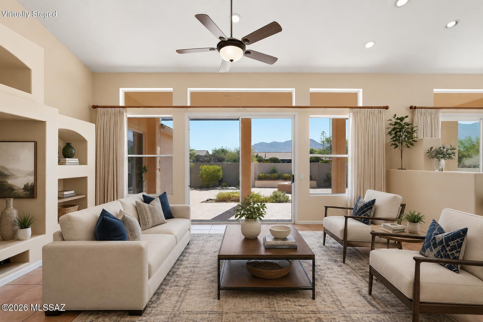 Saddlebrooke - Residential