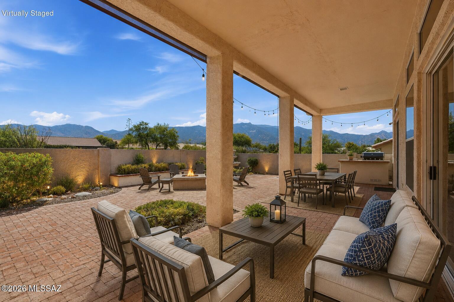 Saddlebrooke - Residential