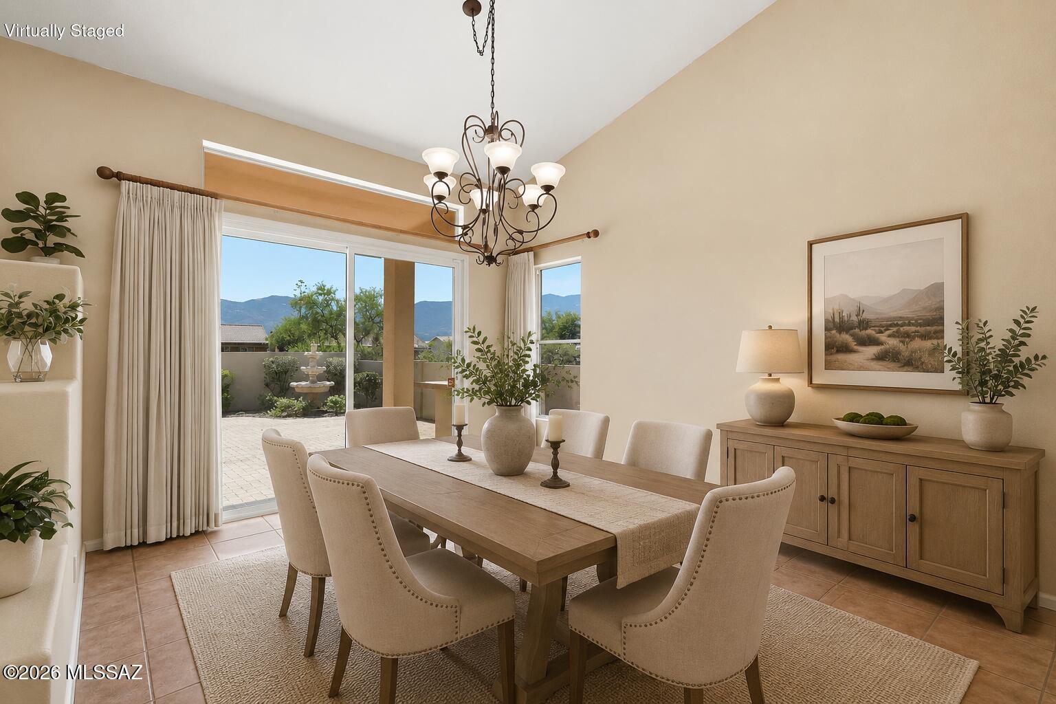 Saddlebrooke - Residential