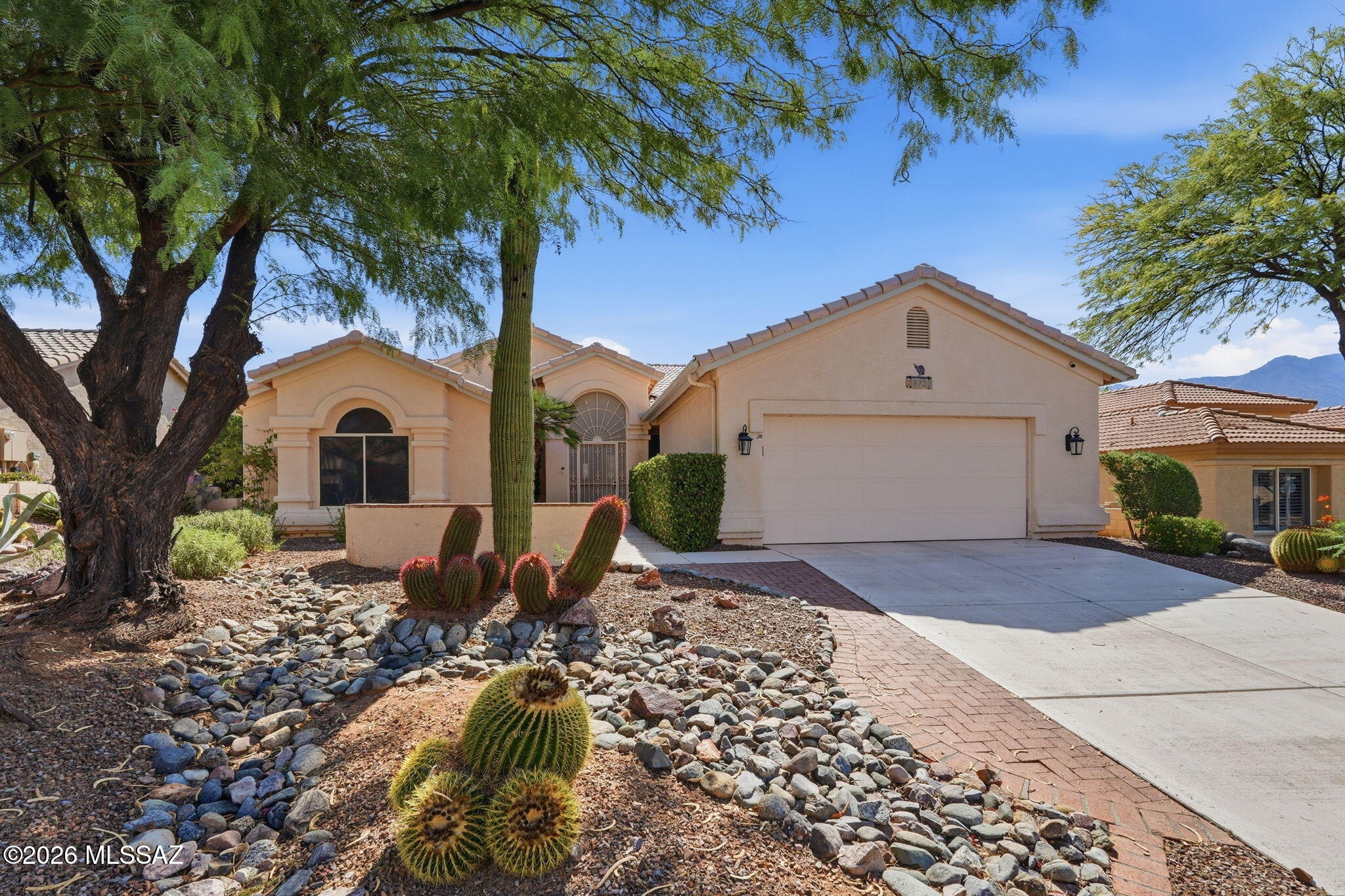 Saddlebrooke - Residential