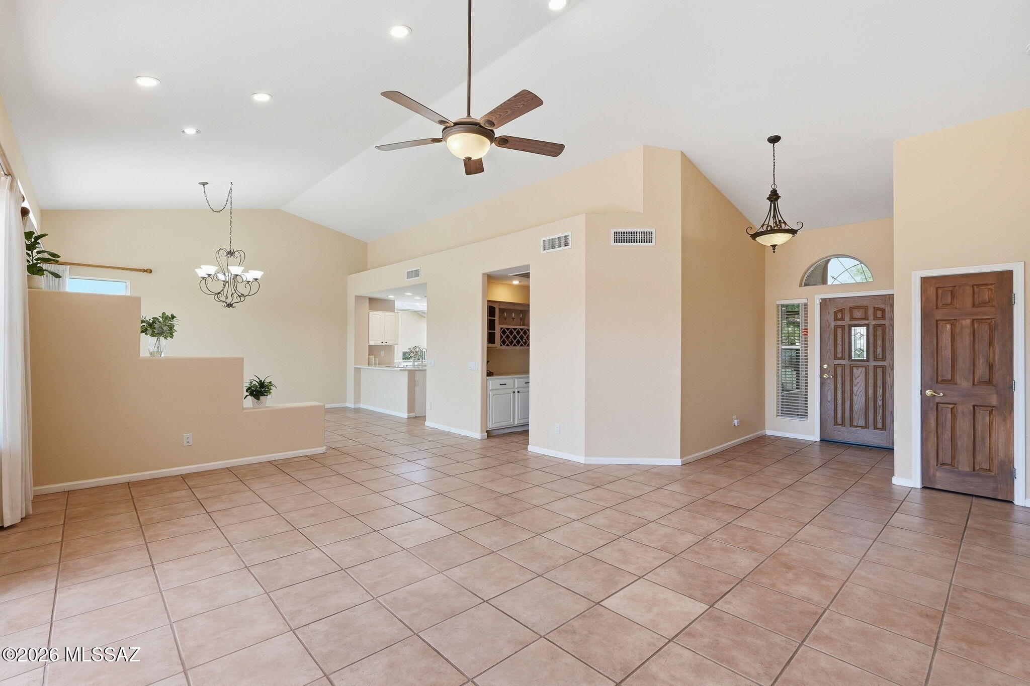 Saddlebrooke - Residential