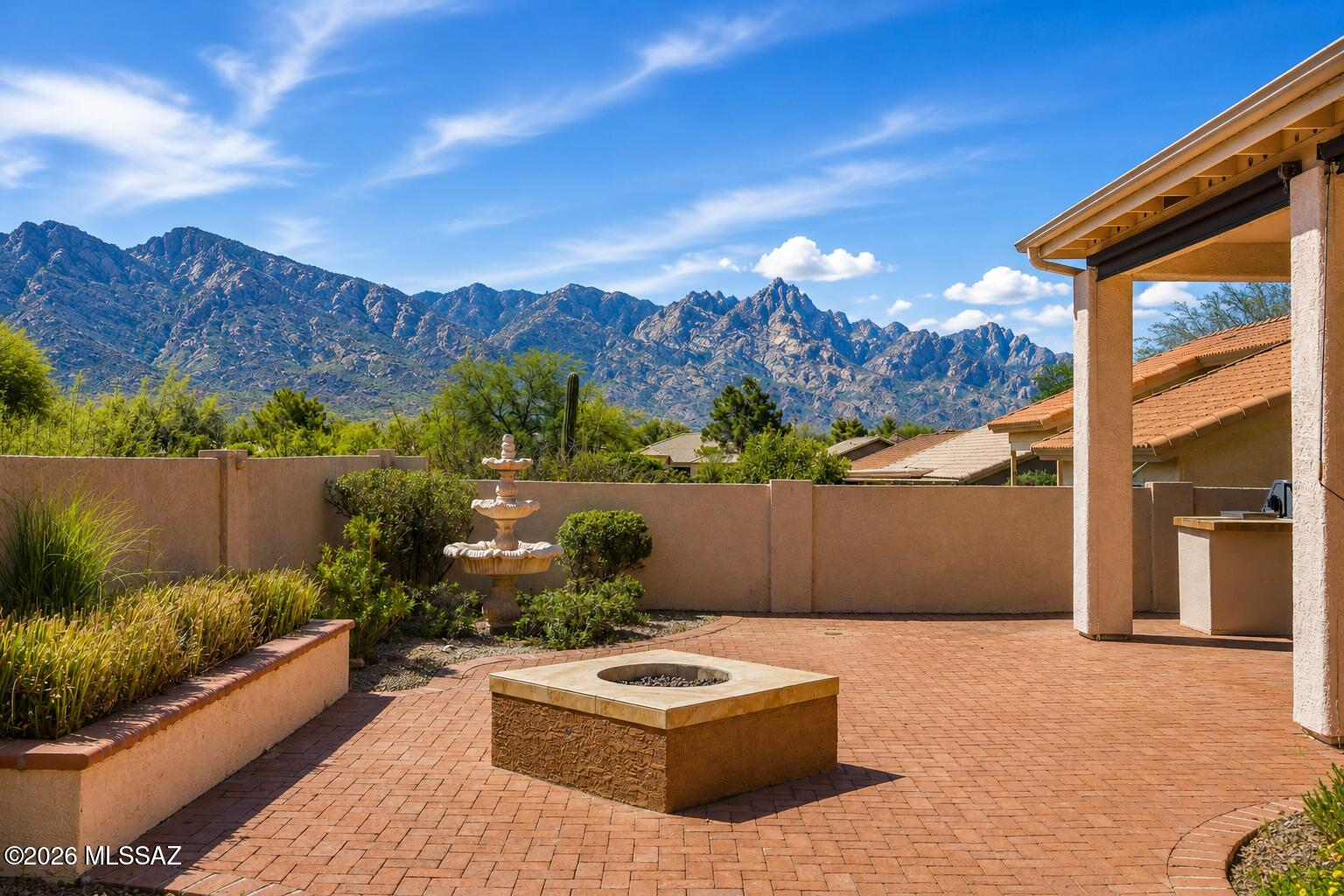 Saddlebrooke - Residential