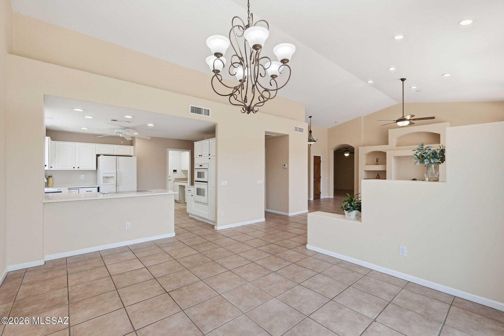 Saddlebrooke - Residential
