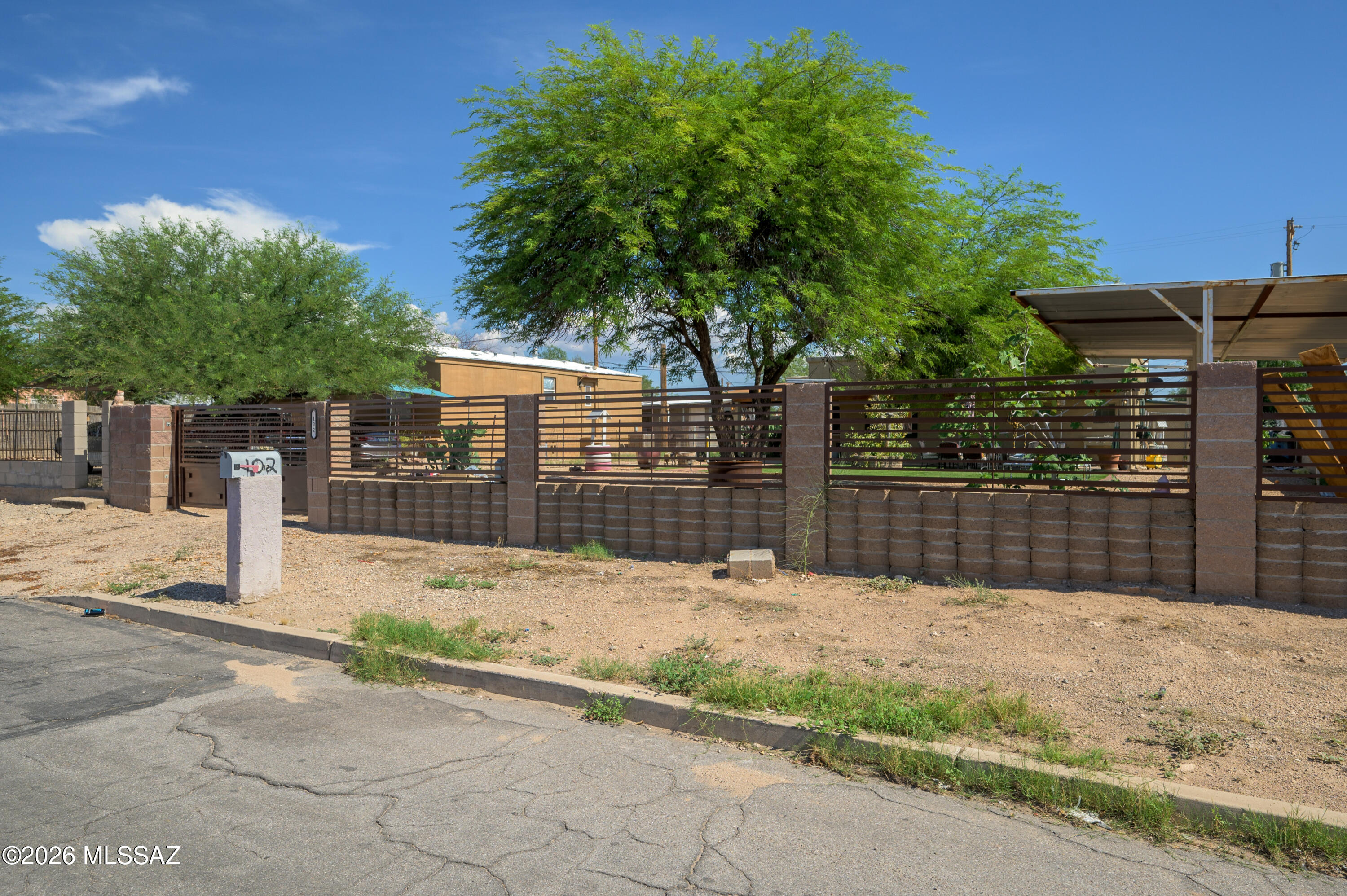 Fairgrounds Addition Resub - Residential