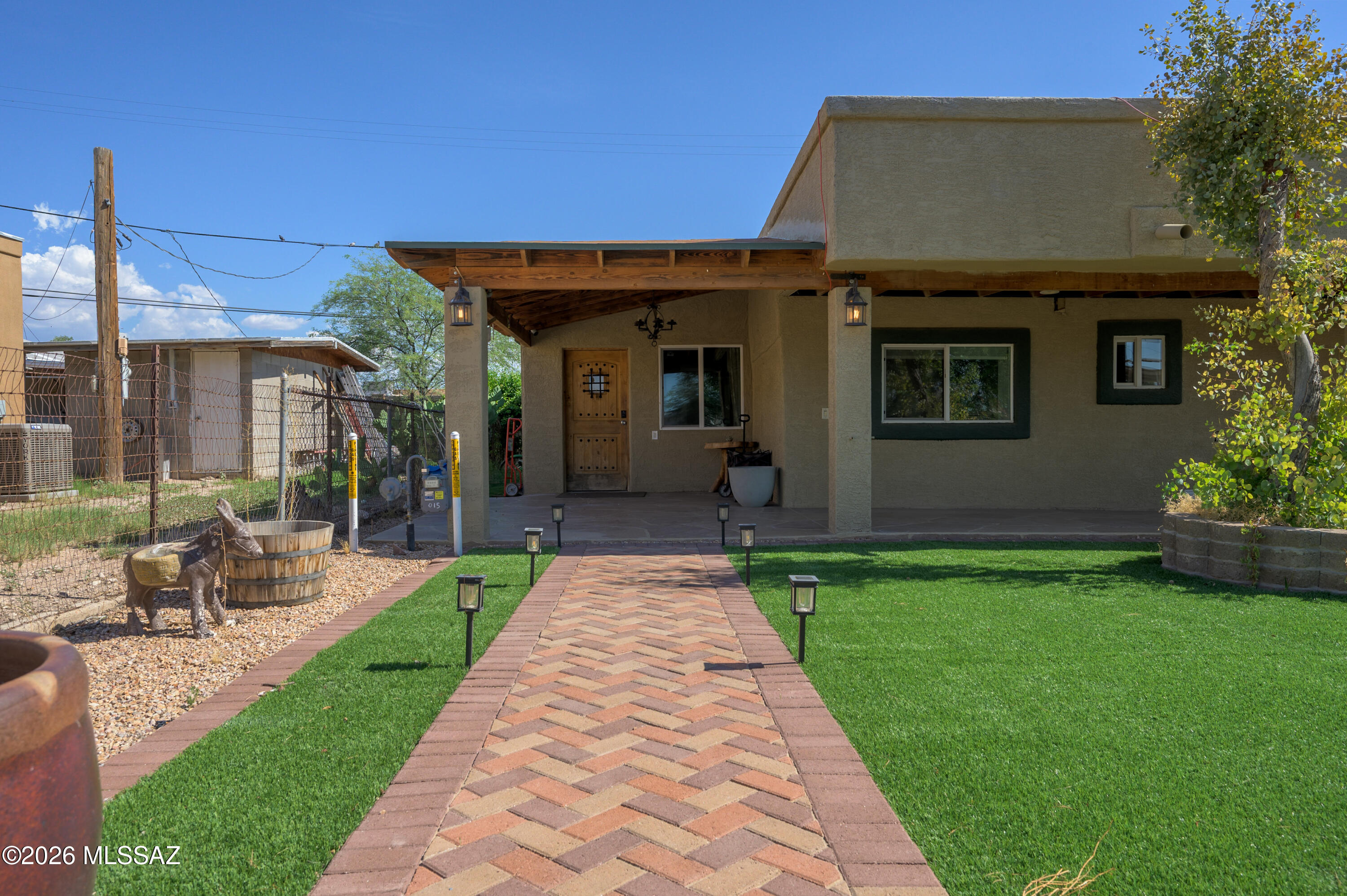Fairgrounds Addition Resub - Residential
