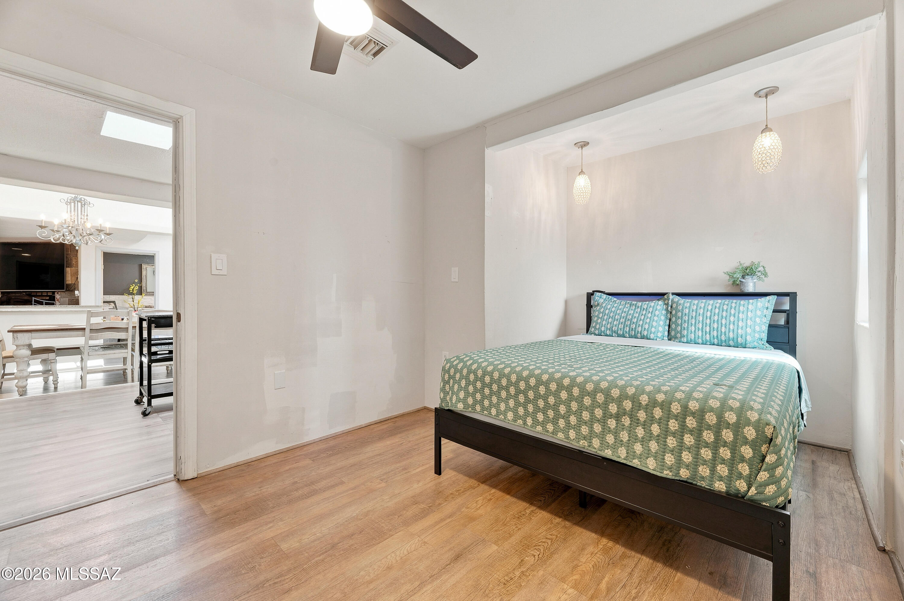 Fairgrounds Addition Resub - Residential