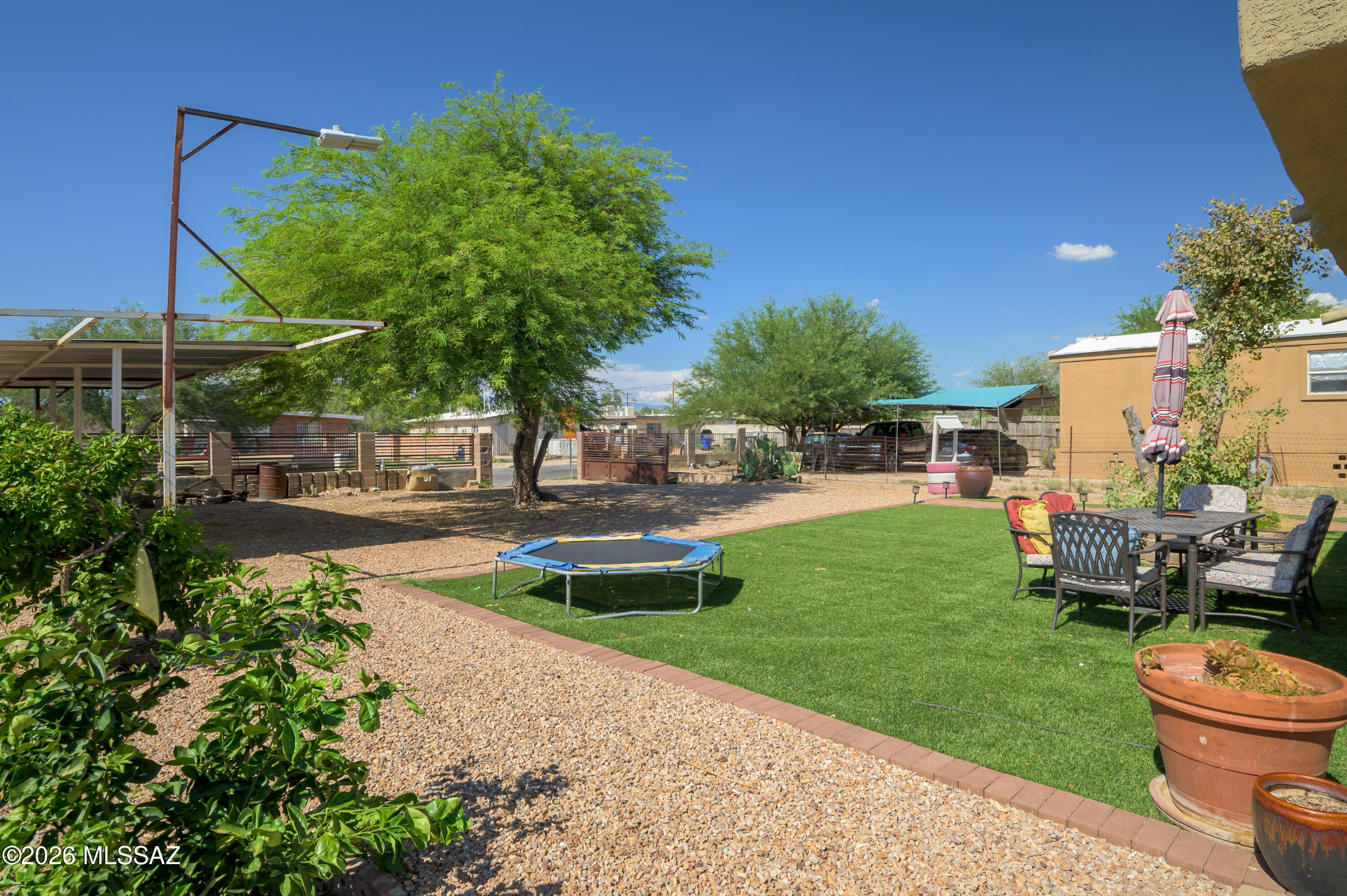 Fairgrounds Addition Resub - Residential