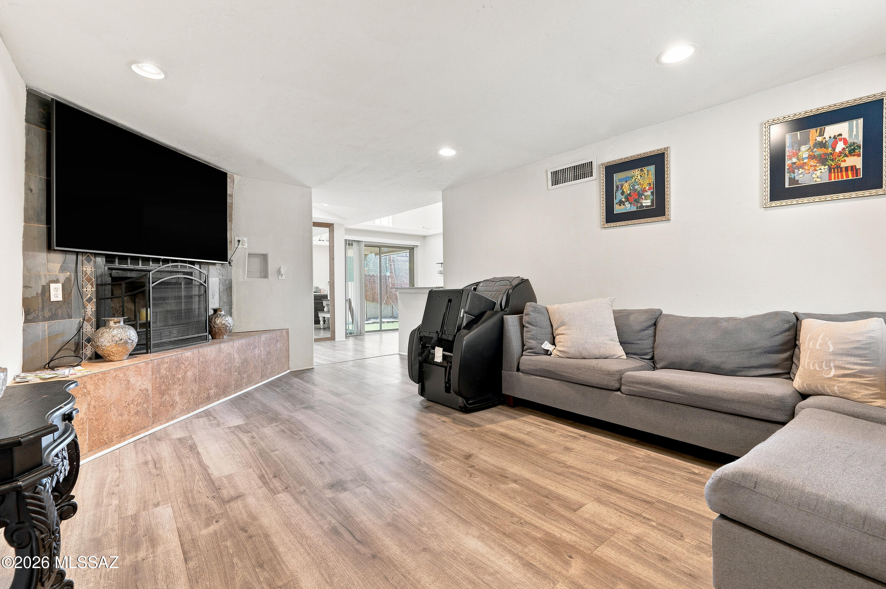 Fairgrounds Addition Resub - Residential