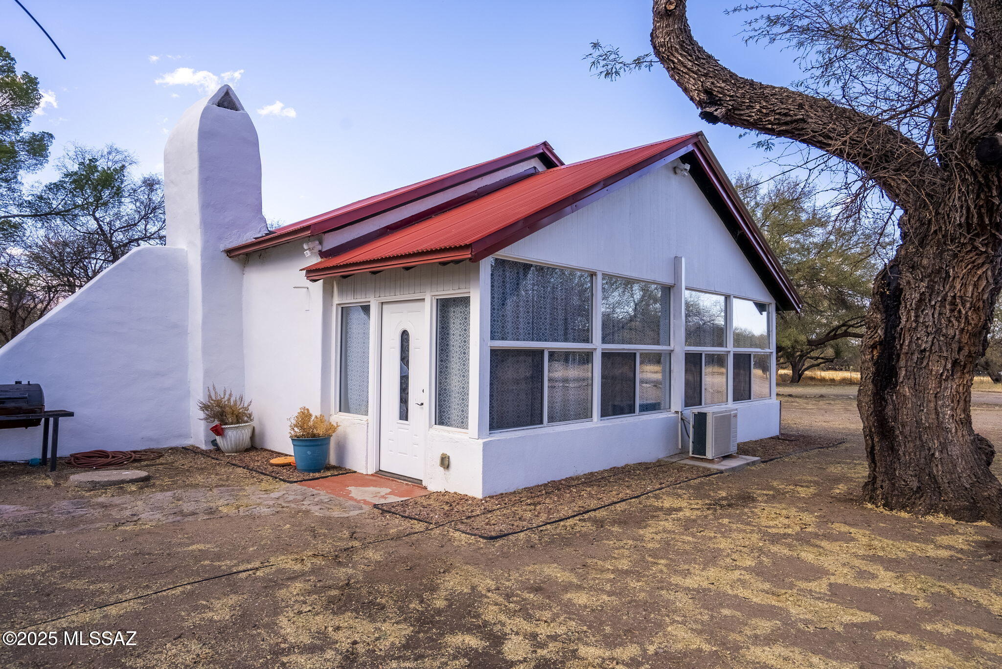 Other/Unknown - Residential