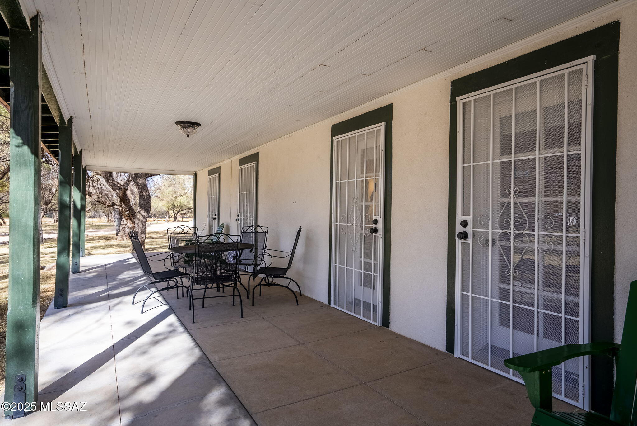 Other/Unknown - Residential
