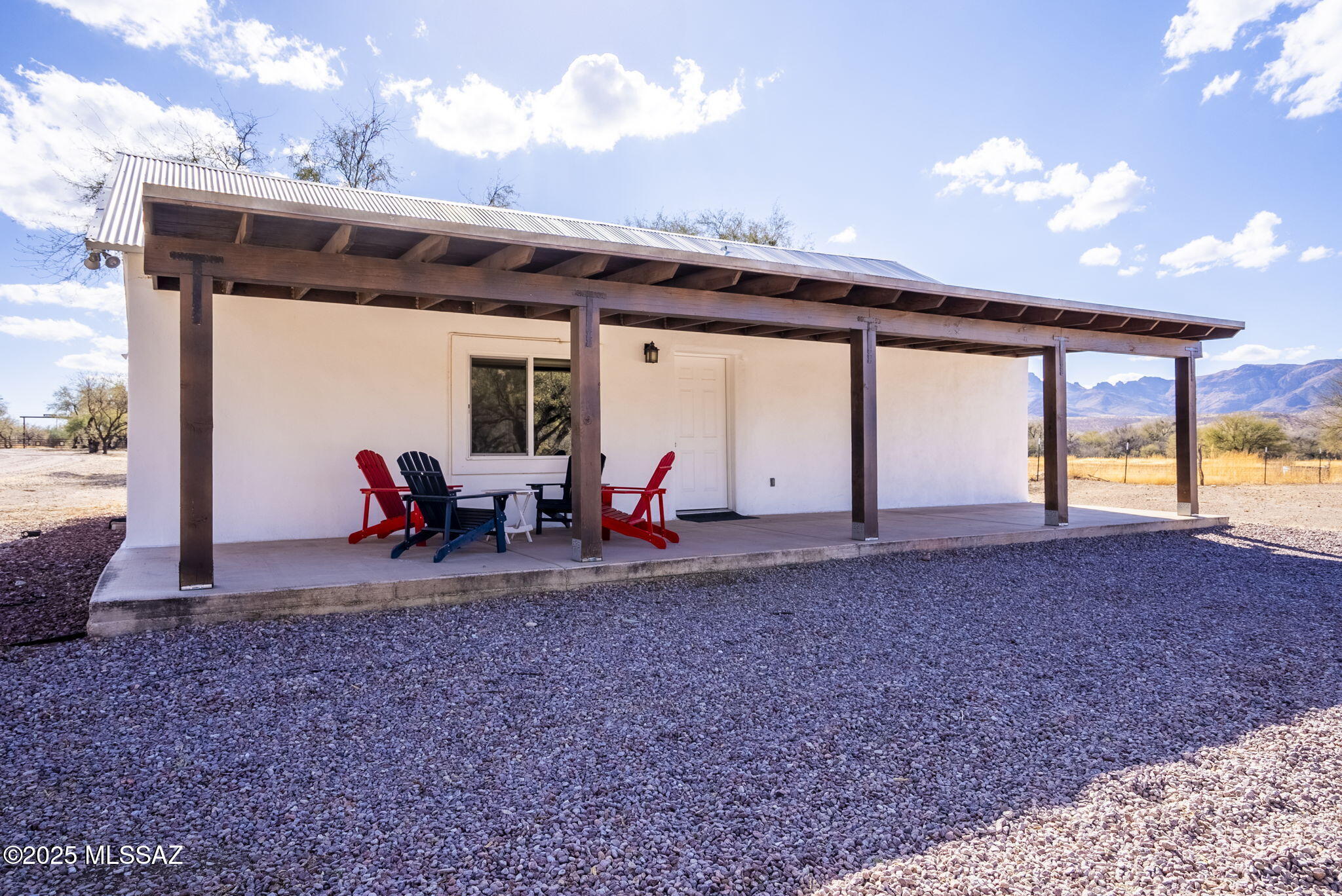 Other/Unknown - Residential