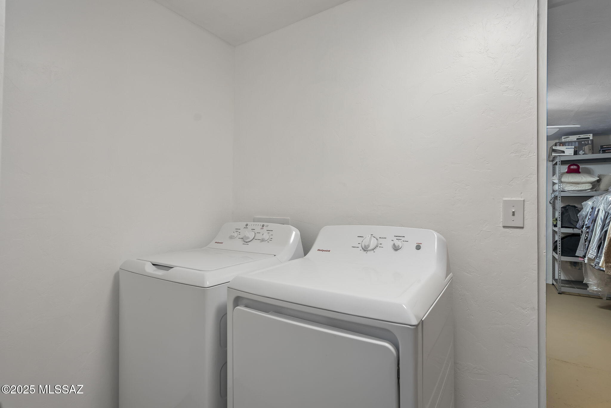 Other/Unknown - Residential