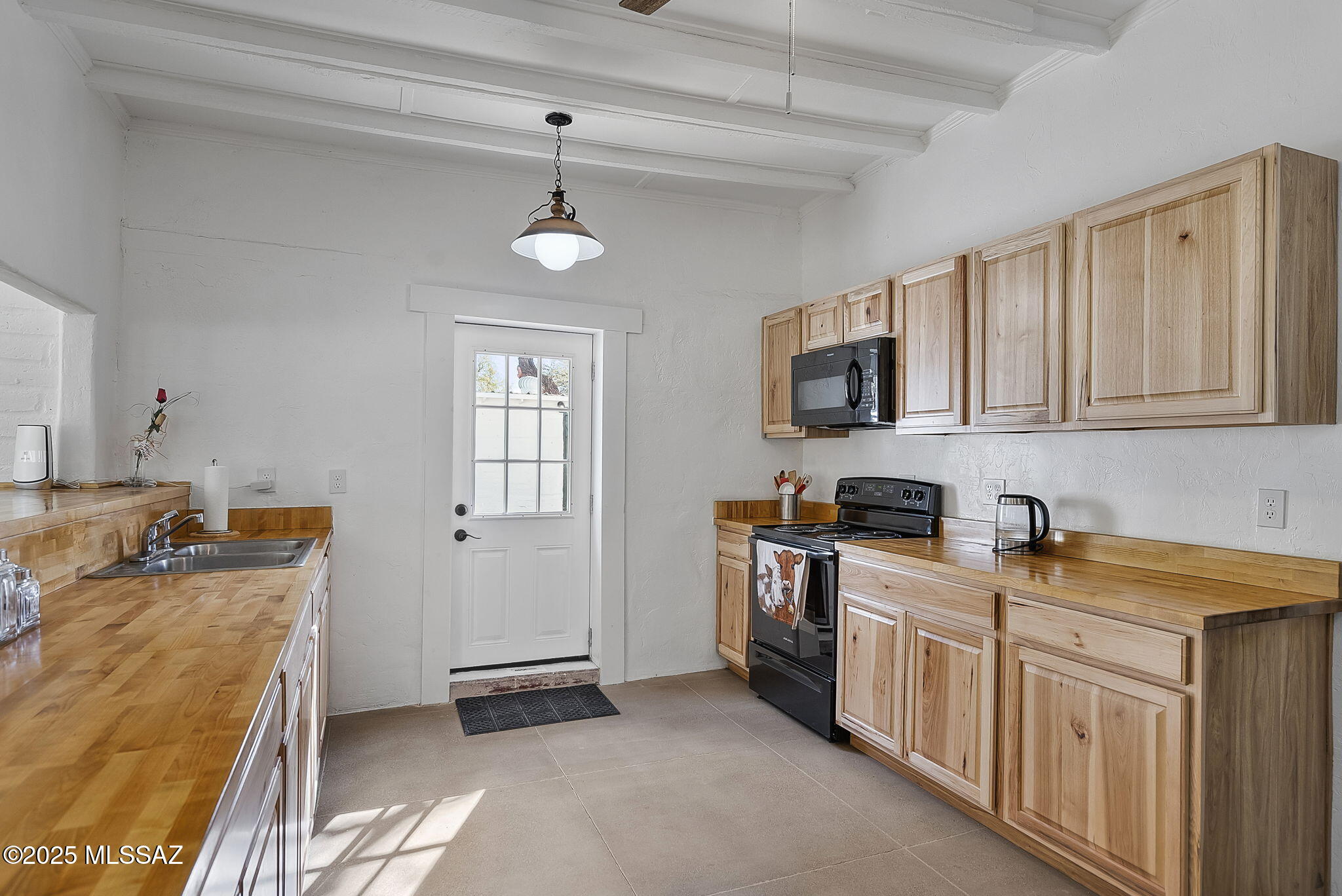 Other/Unknown - Residential