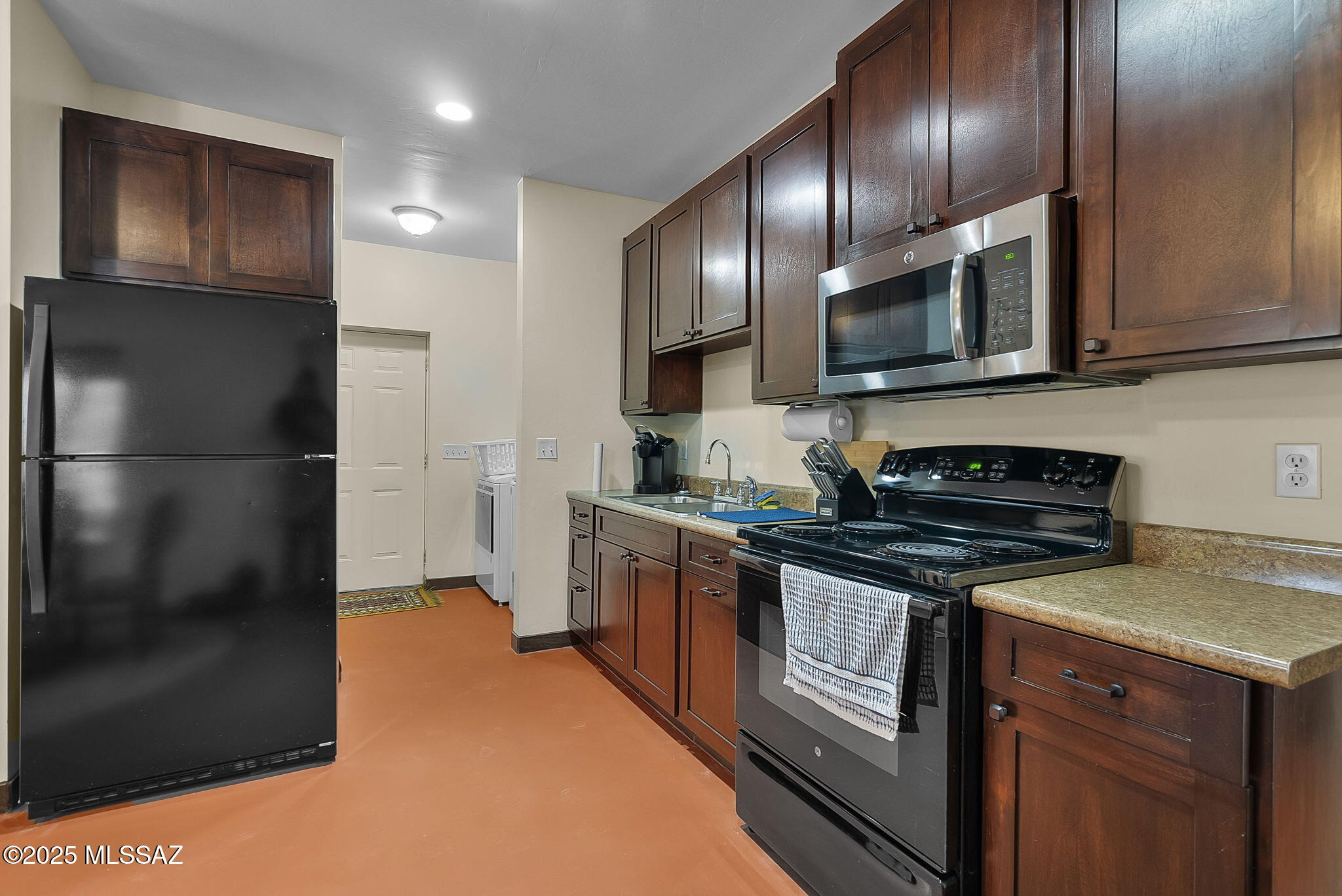 Other/Unknown - Residential