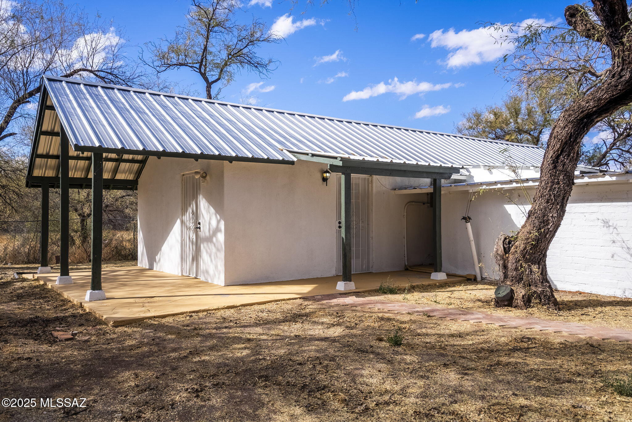 Other/Unknown - Residential