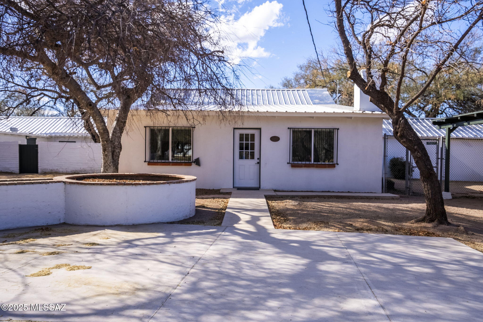 Other/Unknown - Residential