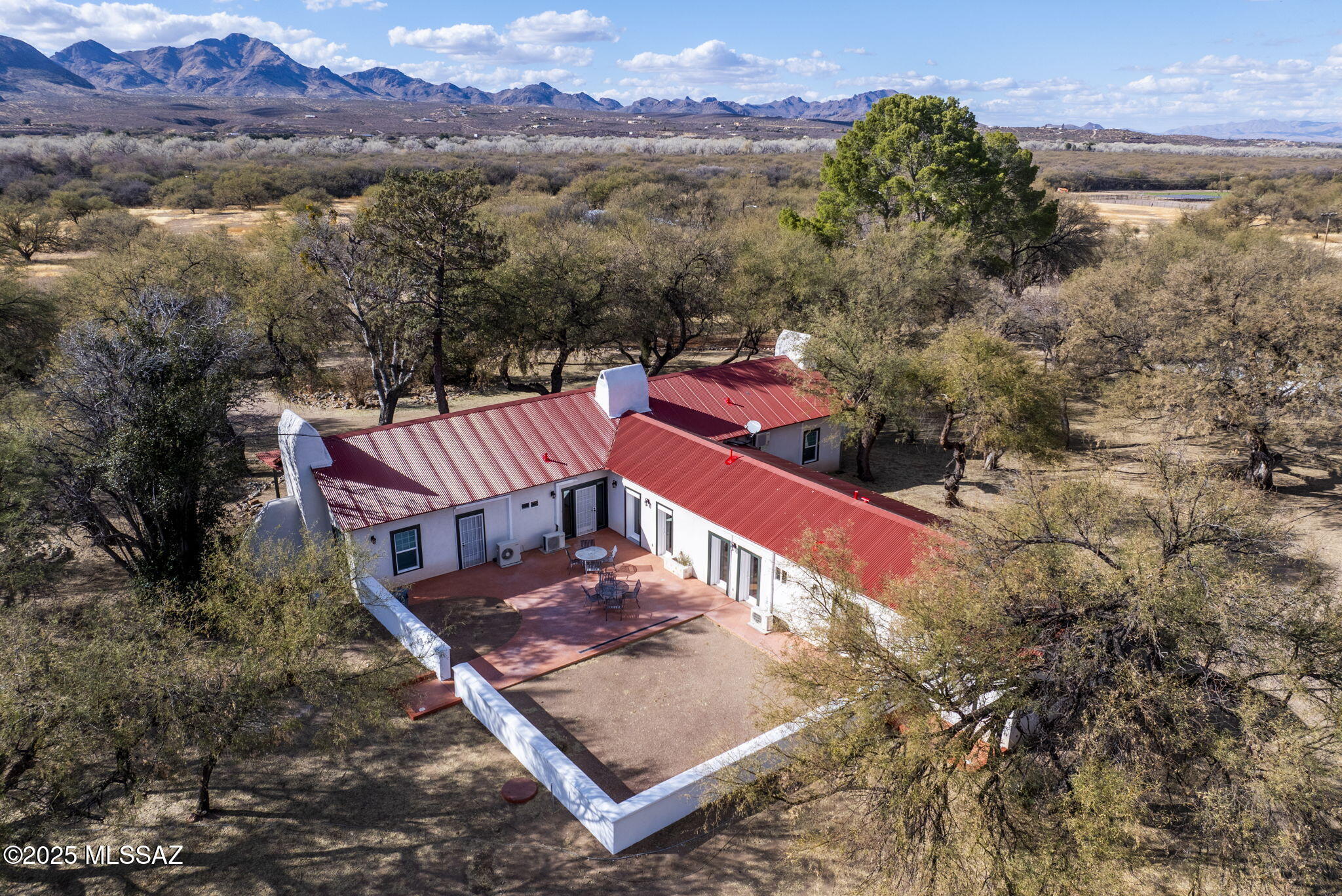 Other/Unknown - Residential