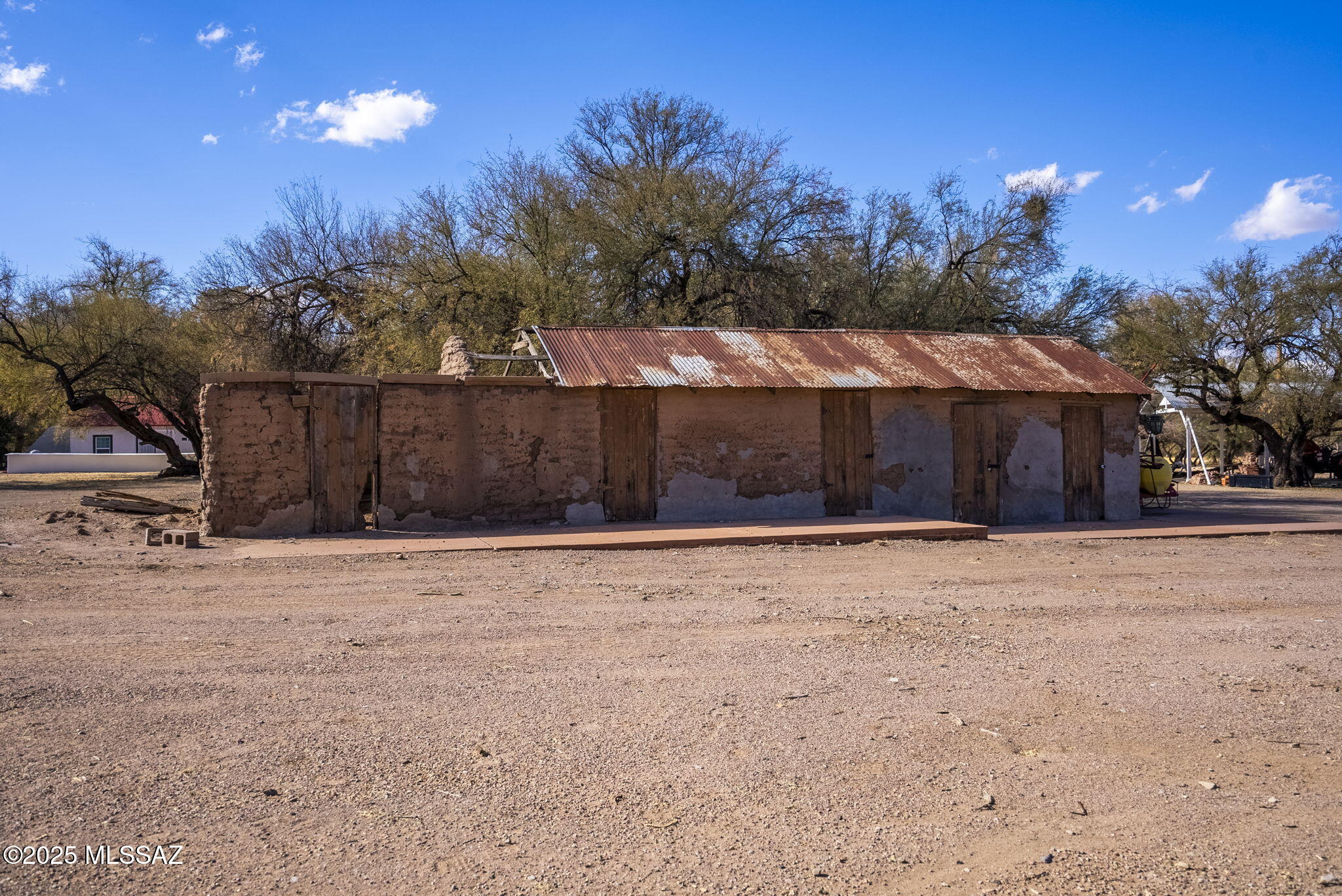 Other/Unknown - Residential
