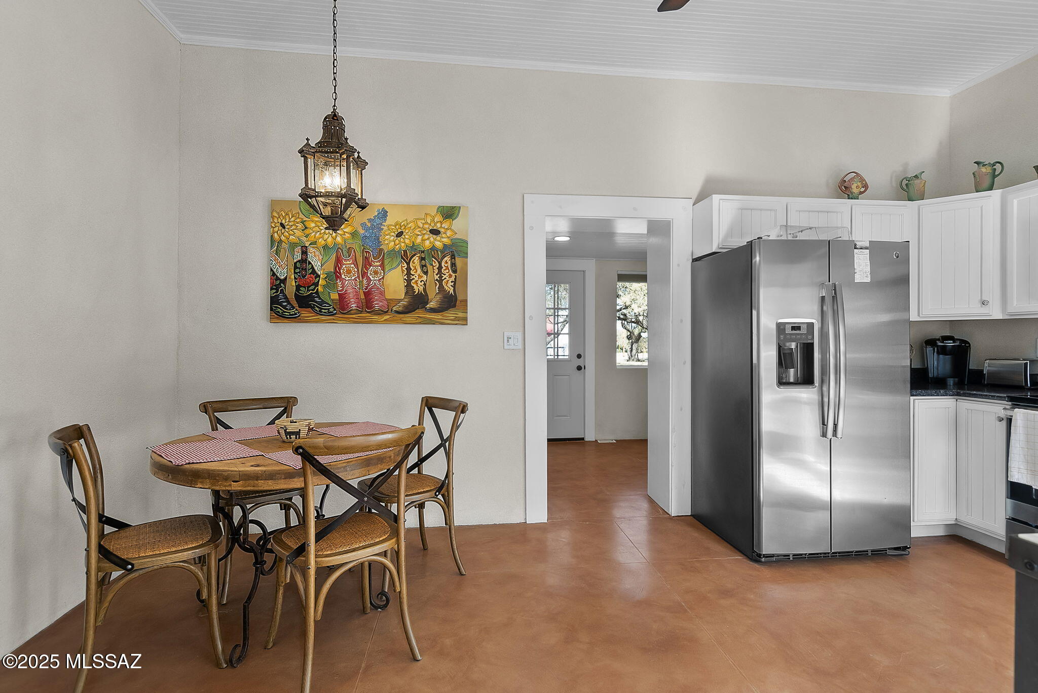 Other/Unknown - Residential