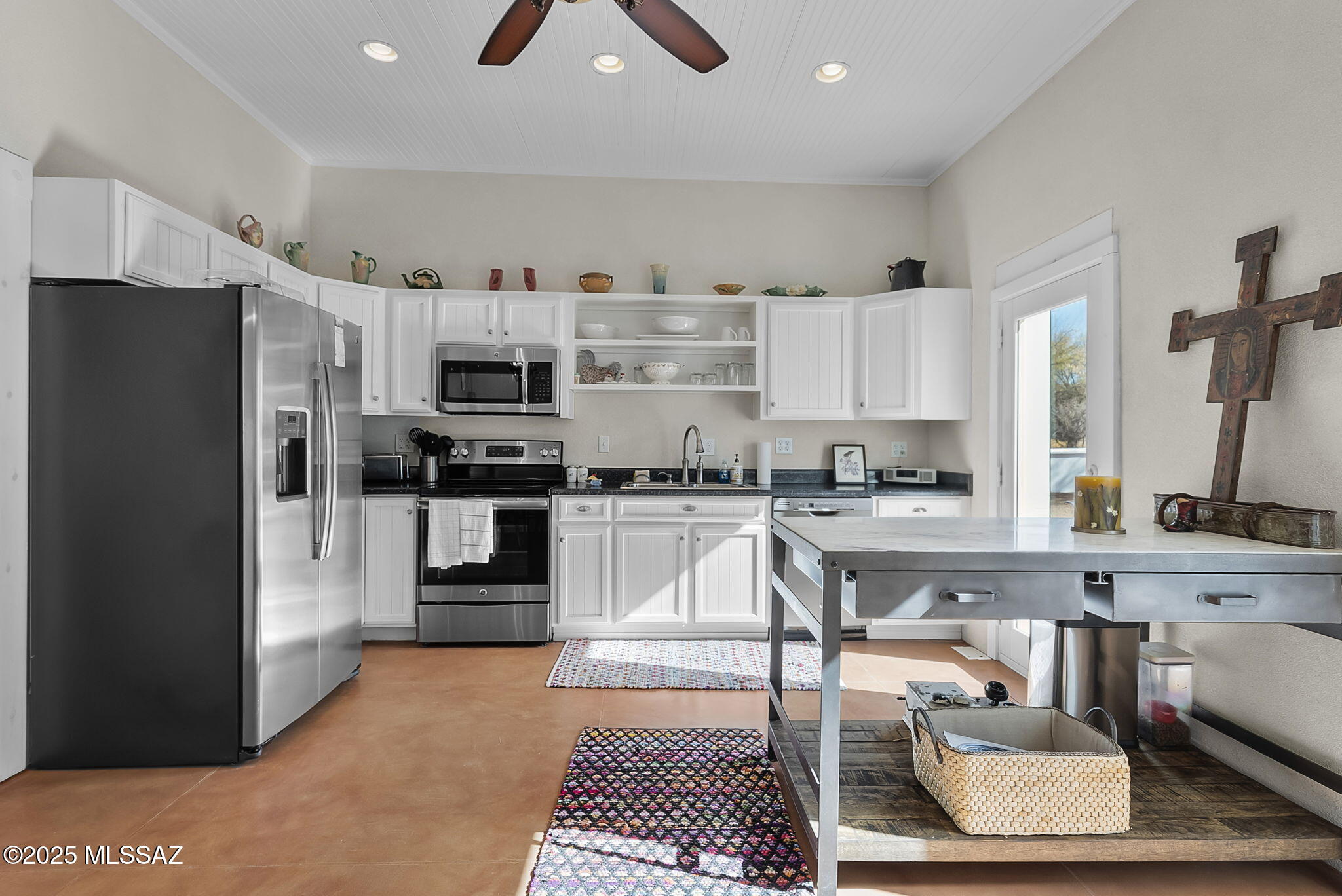 Other/Unknown - Residential