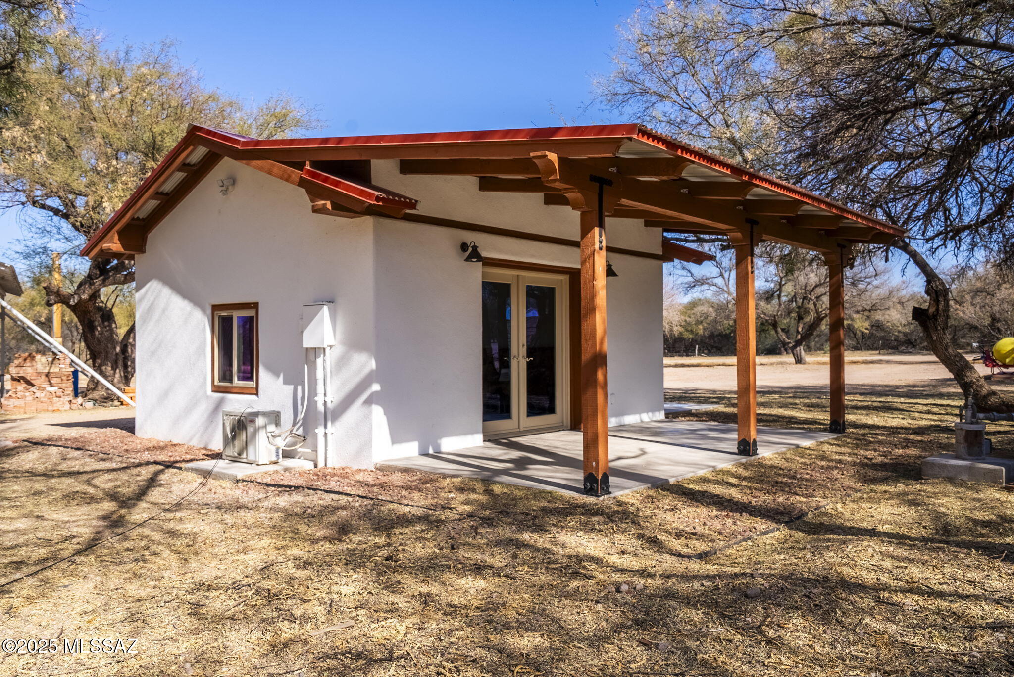 Other/Unknown - Residential