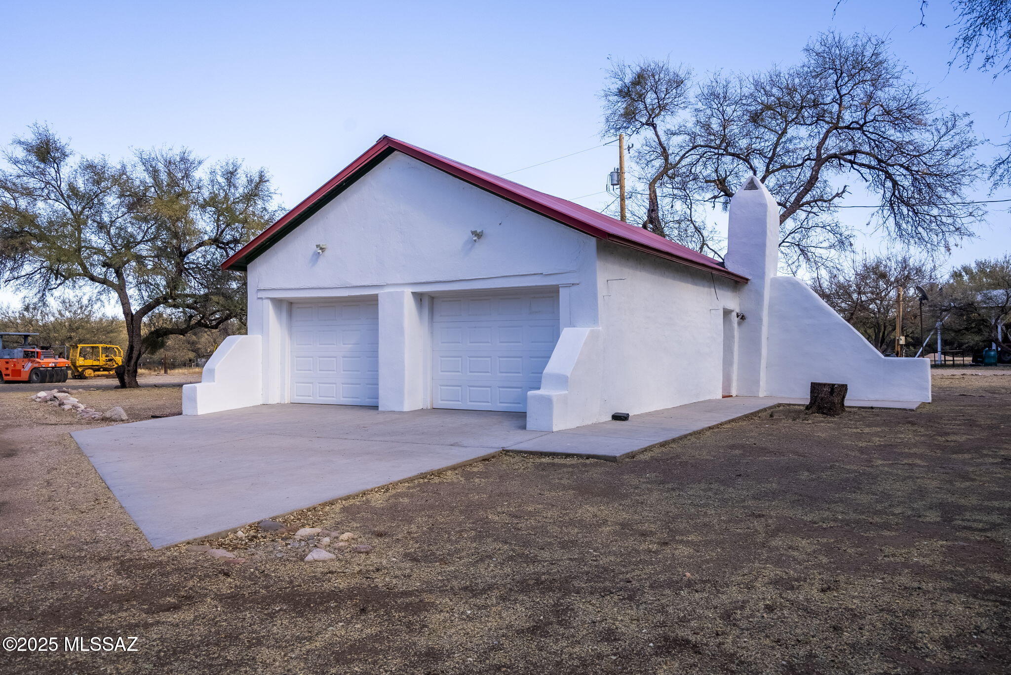 Other/Unknown - Residential