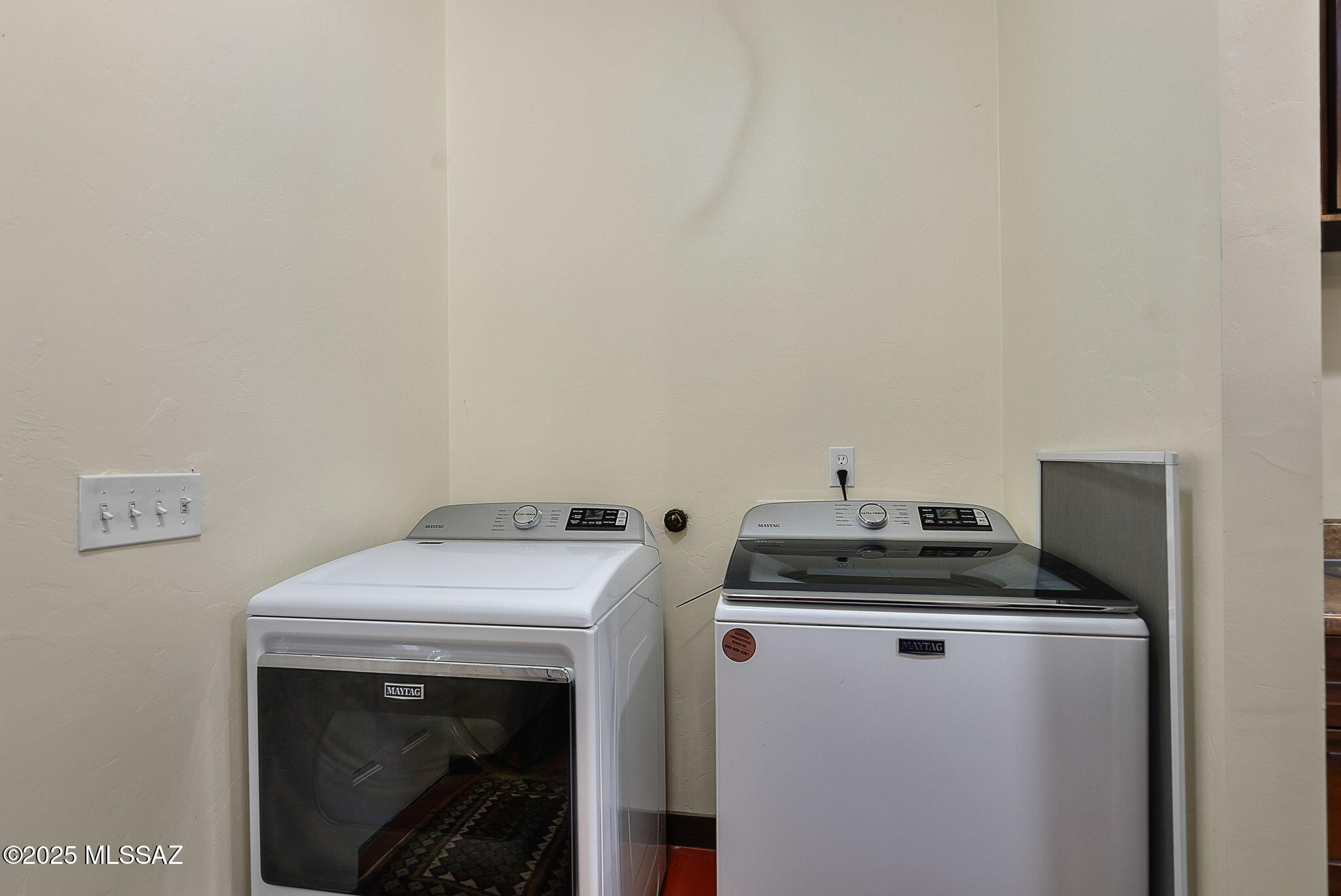 Other/Unknown - Residential