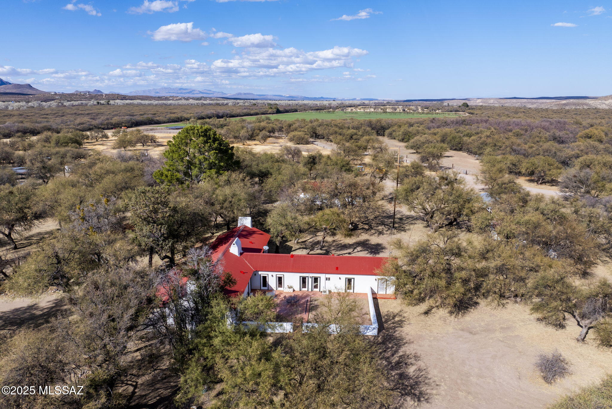 Other/Unknown - Residential