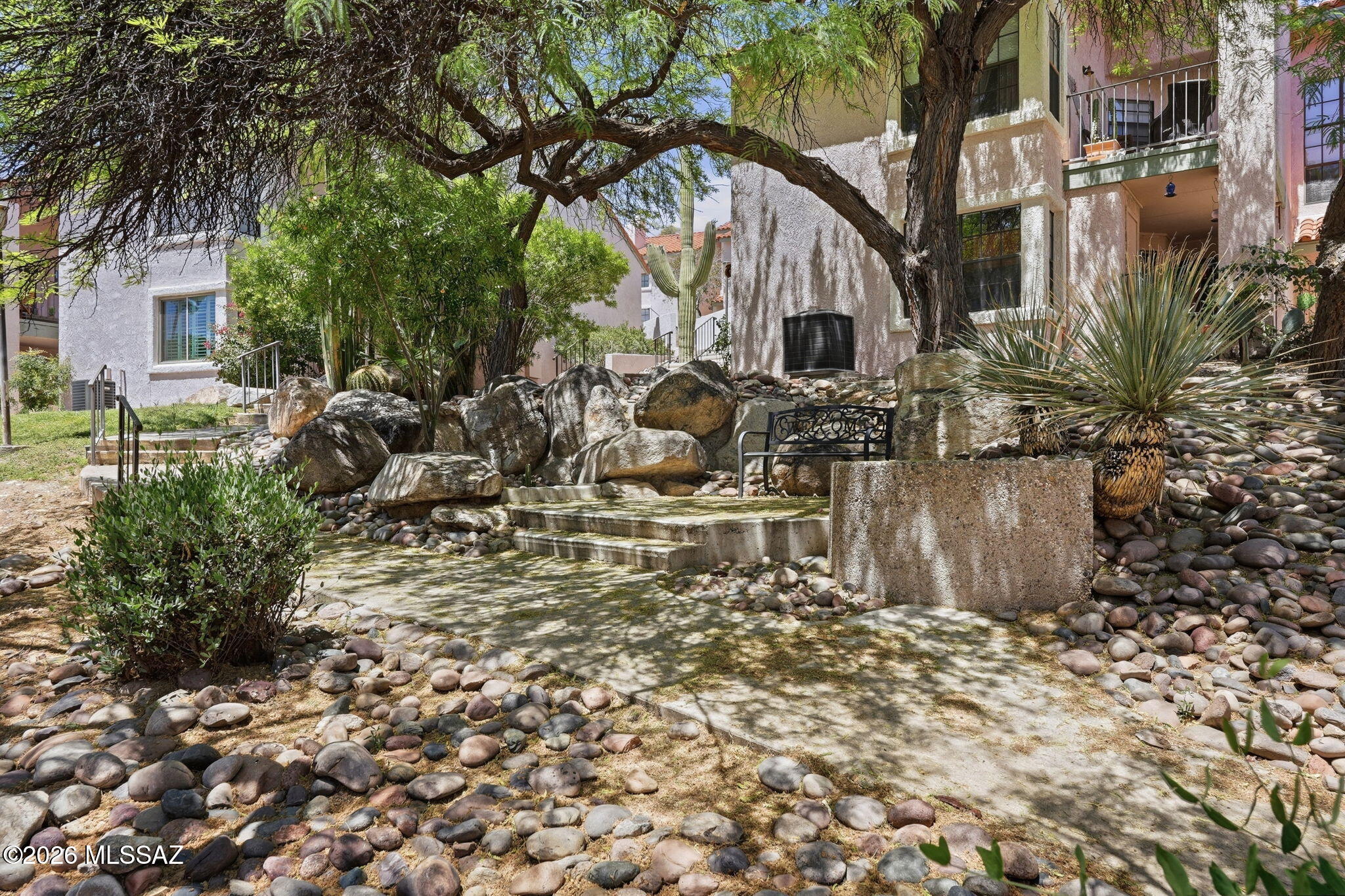 Tierra Catalina Condominium (1-120) - Residential