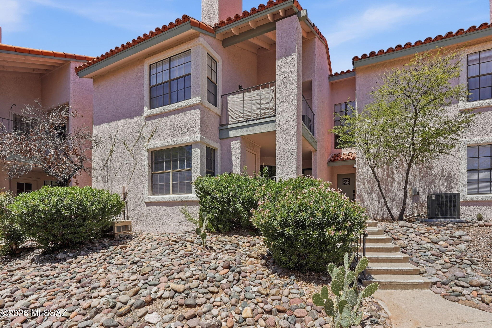 Tierra Catalina Condominium (1-120) - Residential