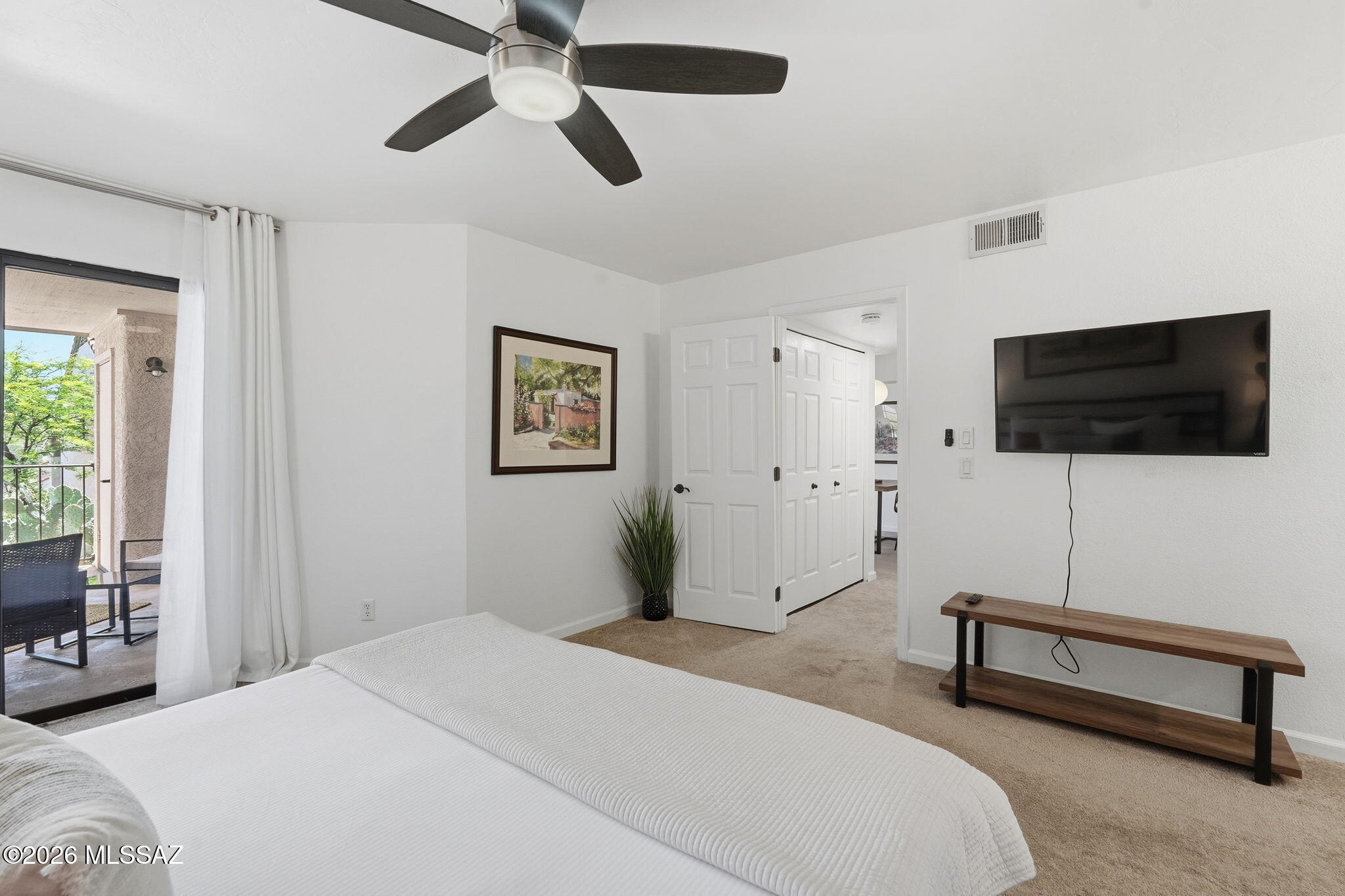 Tierra Catalina Condominium (1-120) - Residential