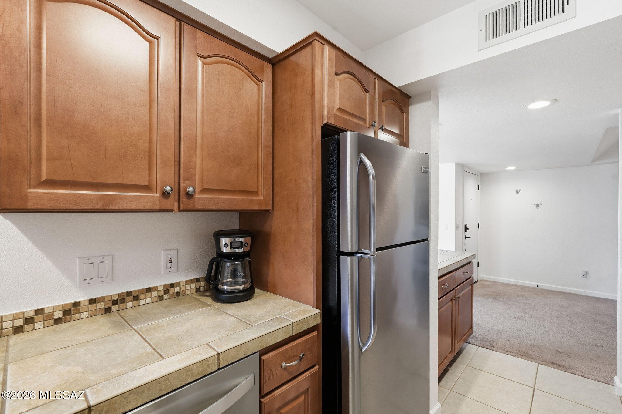 Tierra Catalina Condominium (1-120) - Residential
