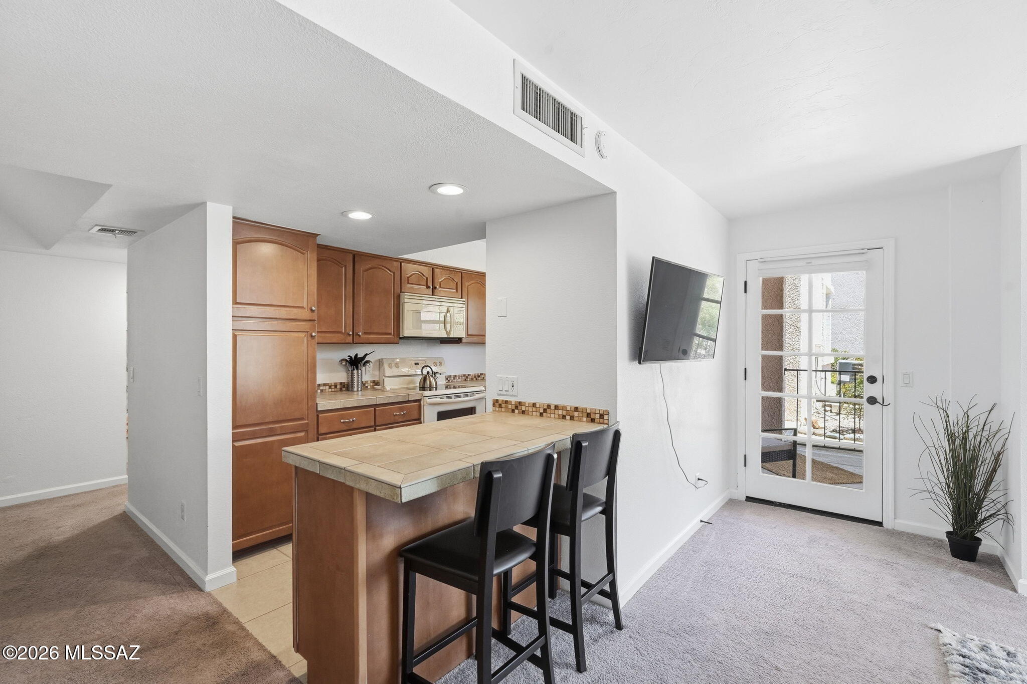 Tierra Catalina Condominium (1-120) - Residential