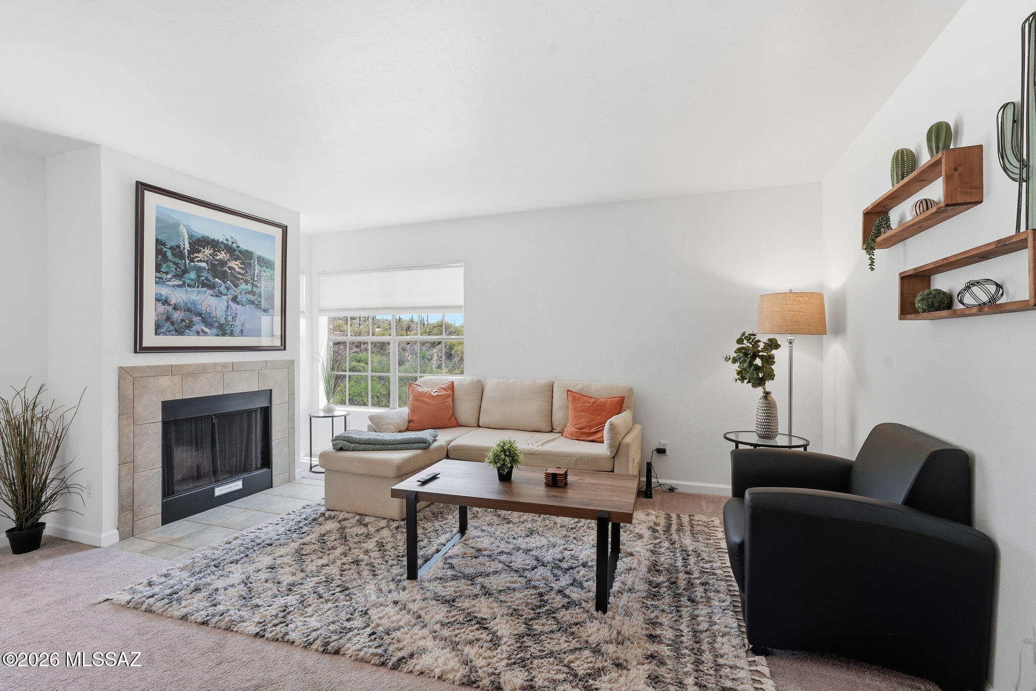 Tierra Catalina Condominium (1-120) - Residential