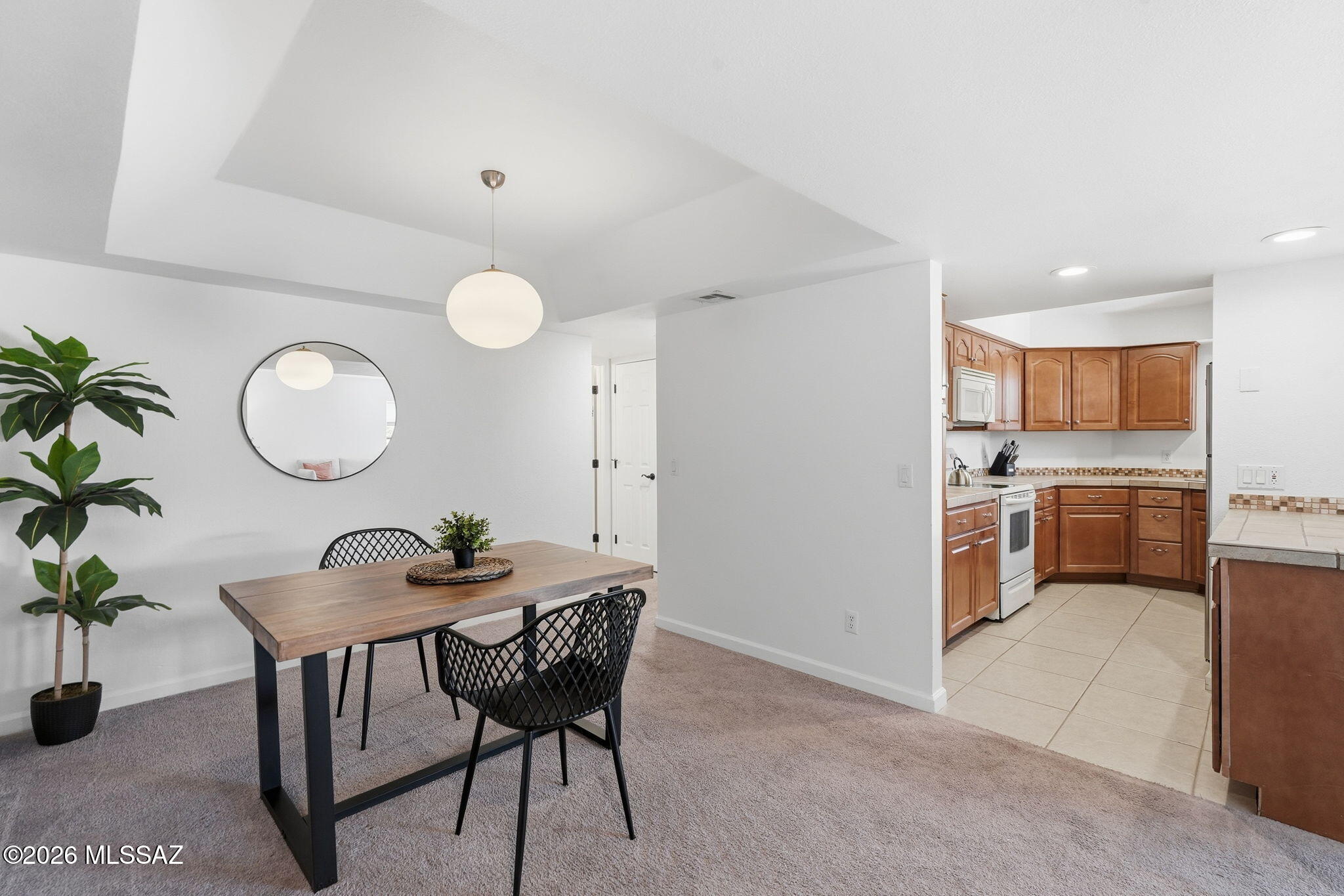Tierra Catalina Condominium (1-120) - Residential